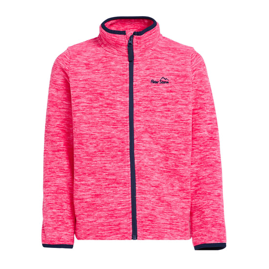 Kids’ Marley Zipped Fleece