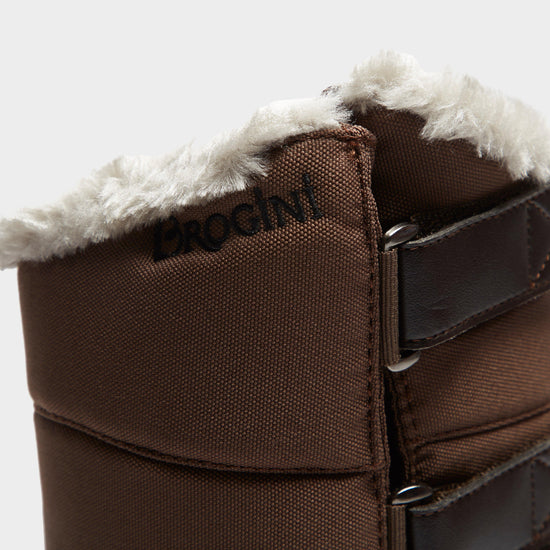 Kendal Women's Sub-Zero Tall Boots