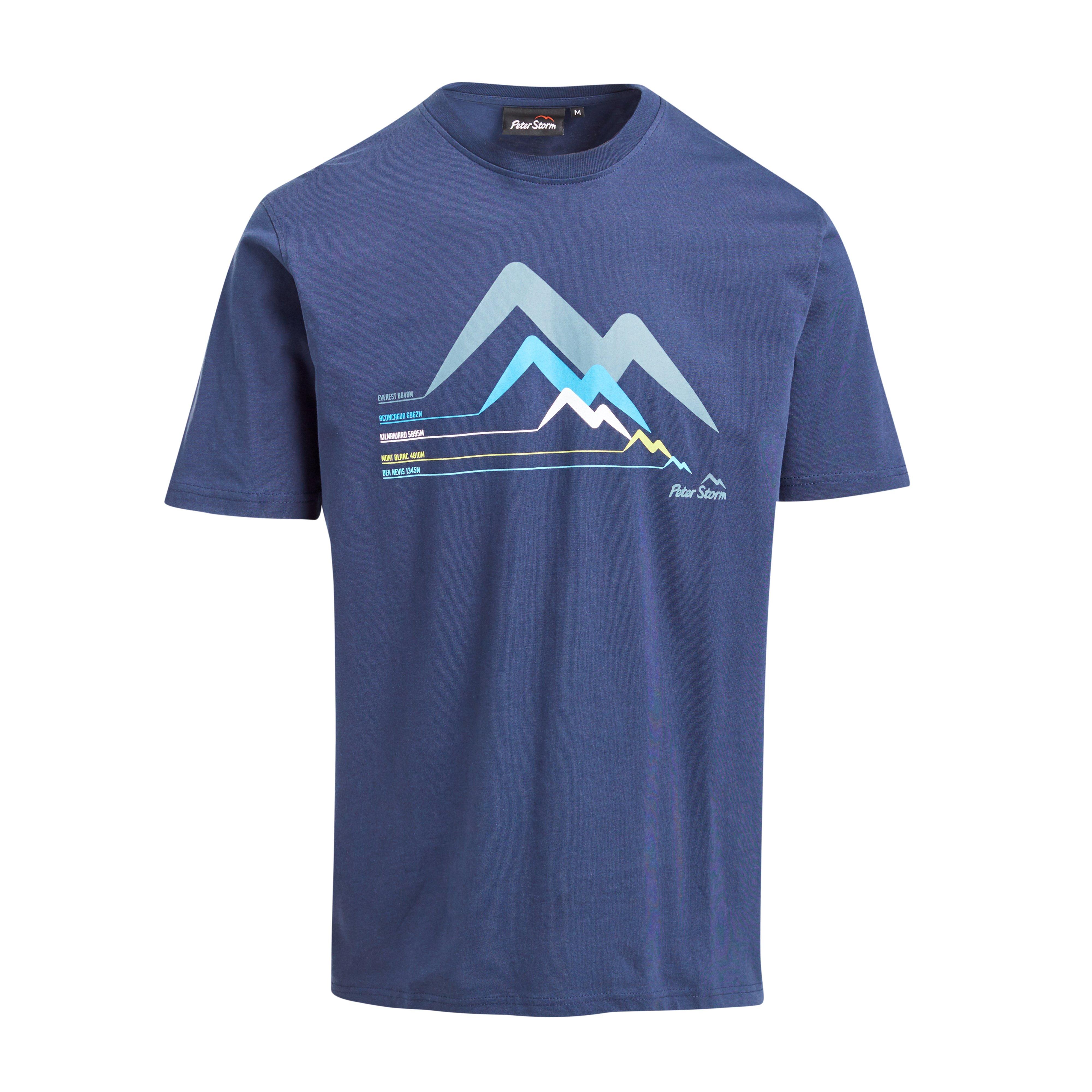 Men's Aim Higher T-Shirt