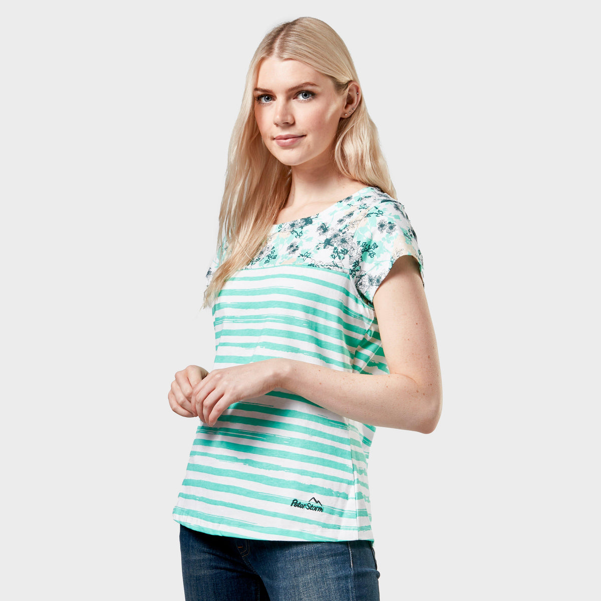 Women’s Patsy T-Shirt
