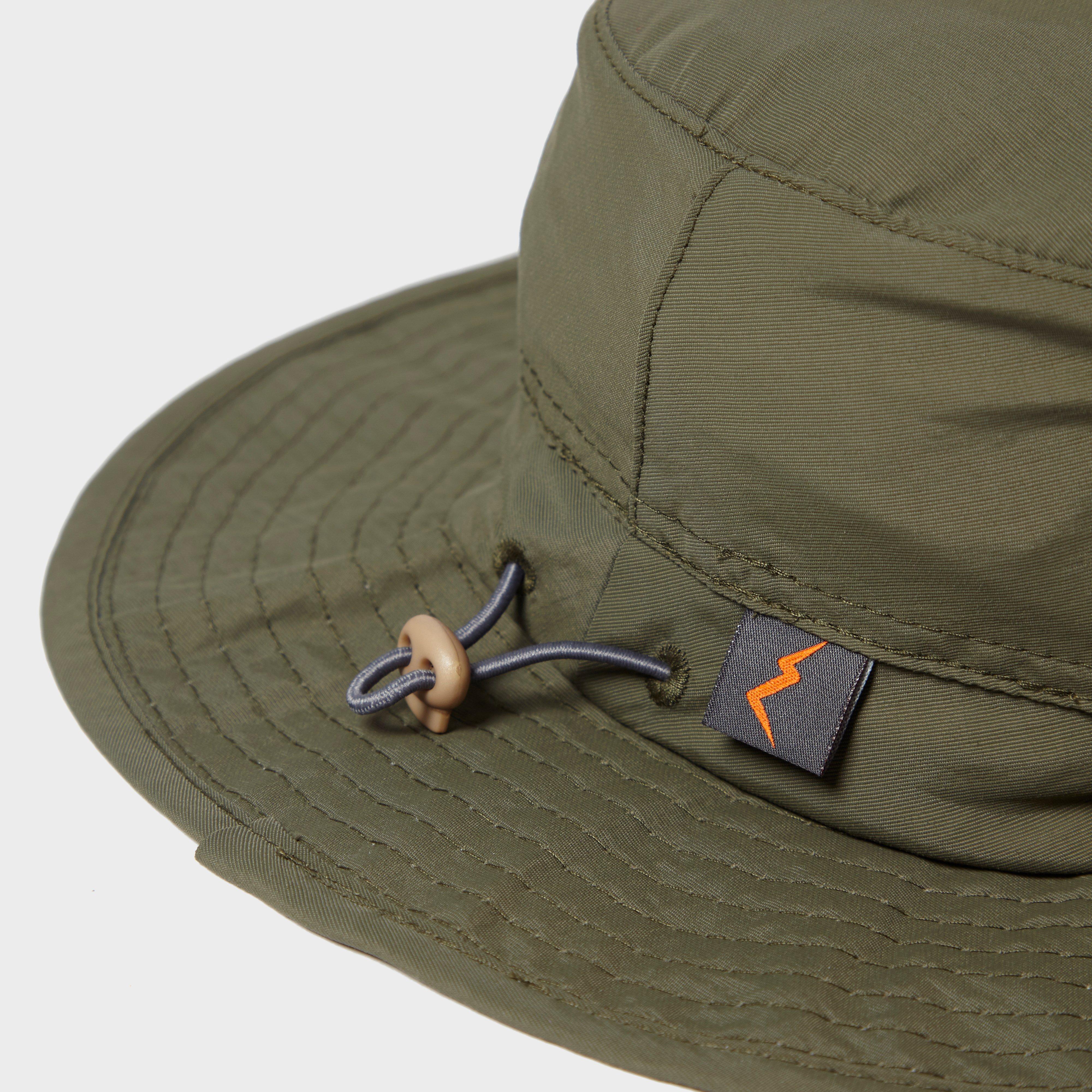 Men's Floppy Sun Hat