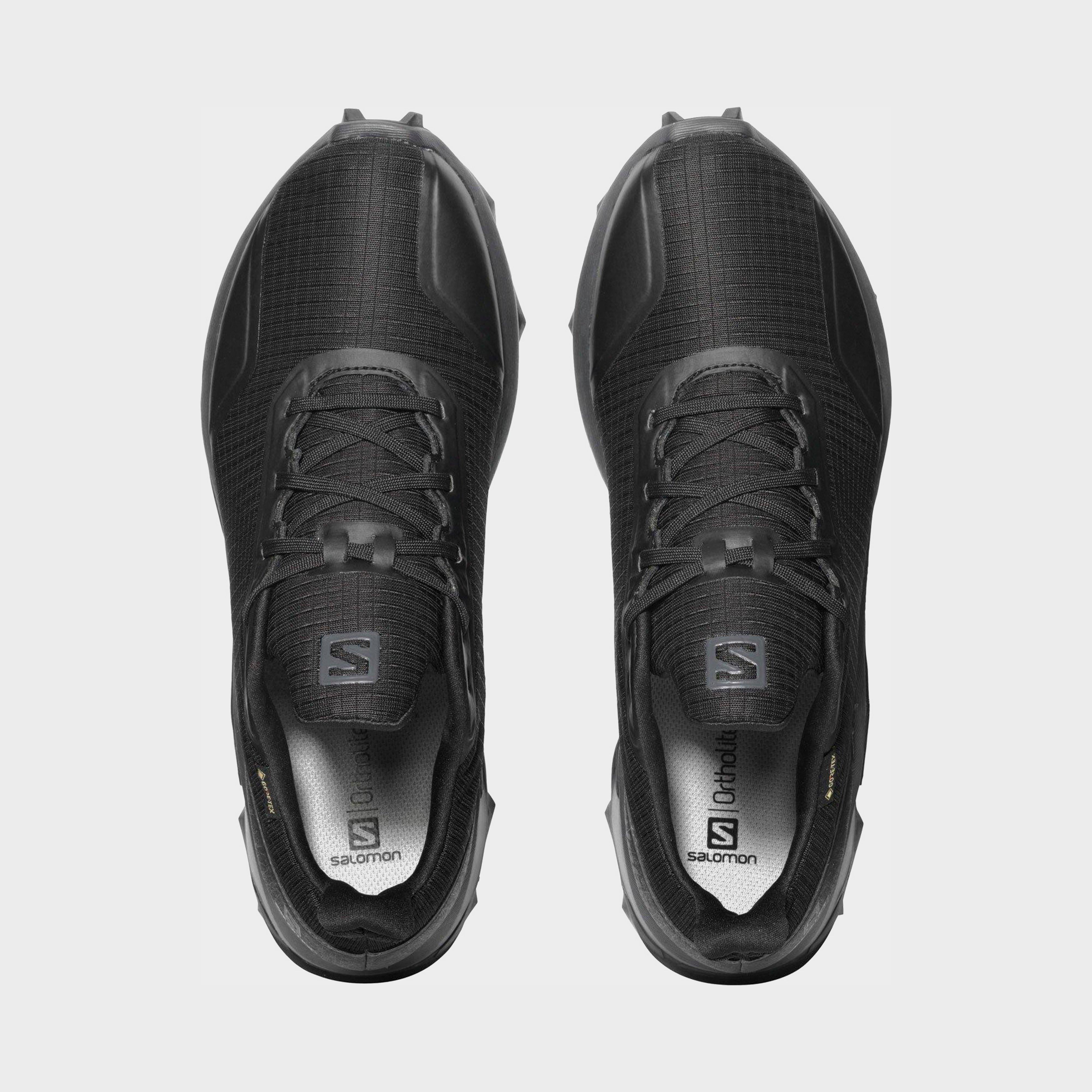 Men's AlphaCross GORE-TEX® Shoes