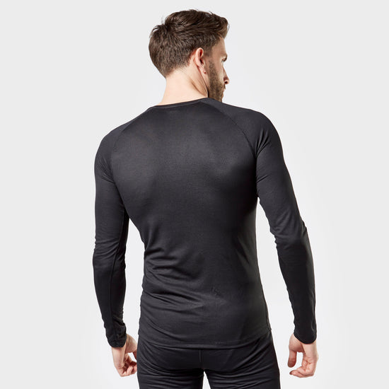 Men's Active F-Dry Light Long Sleeve Base Layer Top