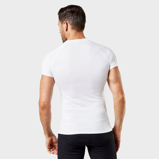 Men's Active Light Short Sleeve T-Shirt