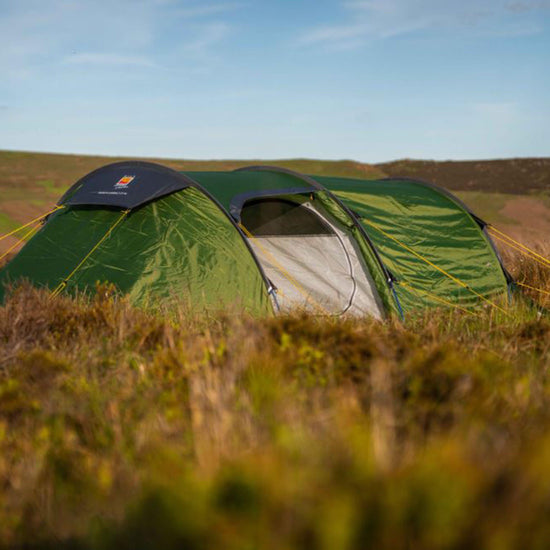 Hoolie Compact 2 ETC Tent