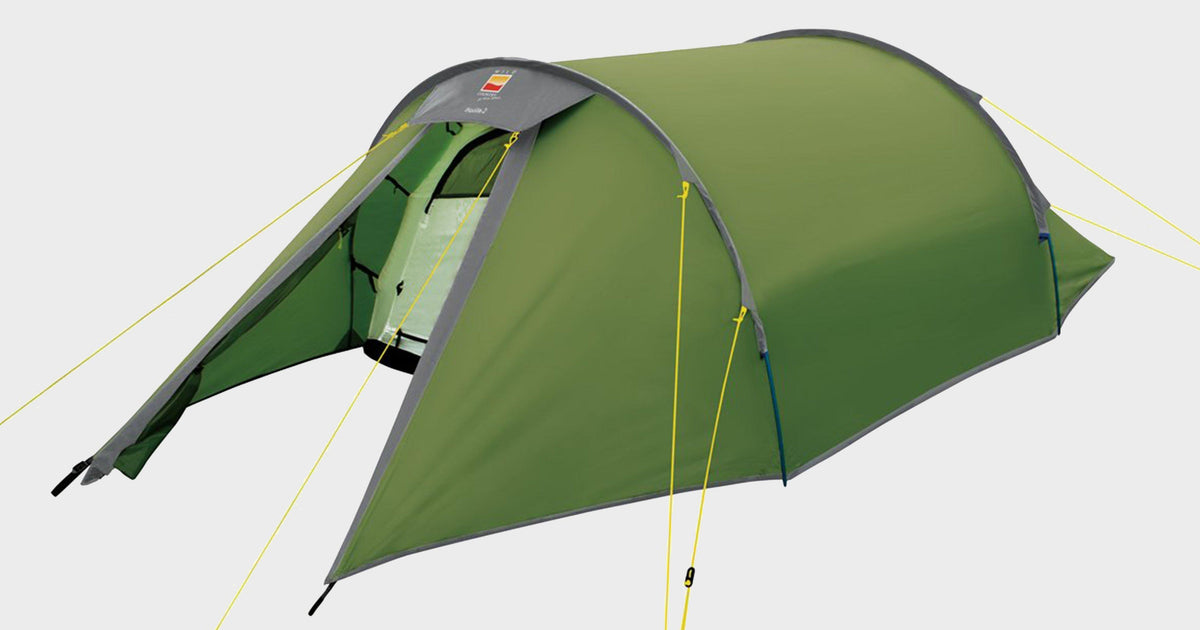 hoolie 2 tent Green Wild Country Hoolie Campout 2 Tent – GO Outdoors