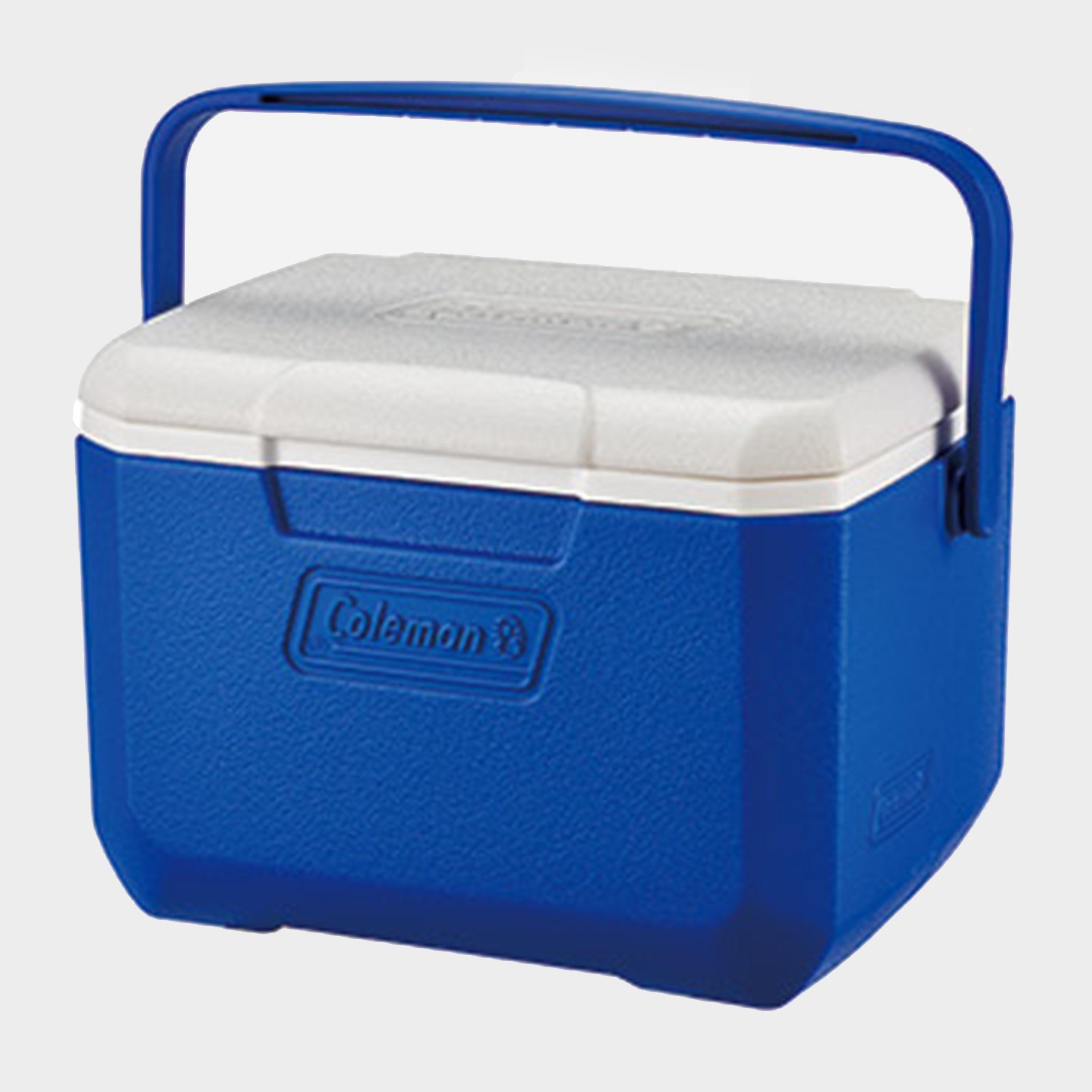 Coleman Polylite 48QT Cooler Combo