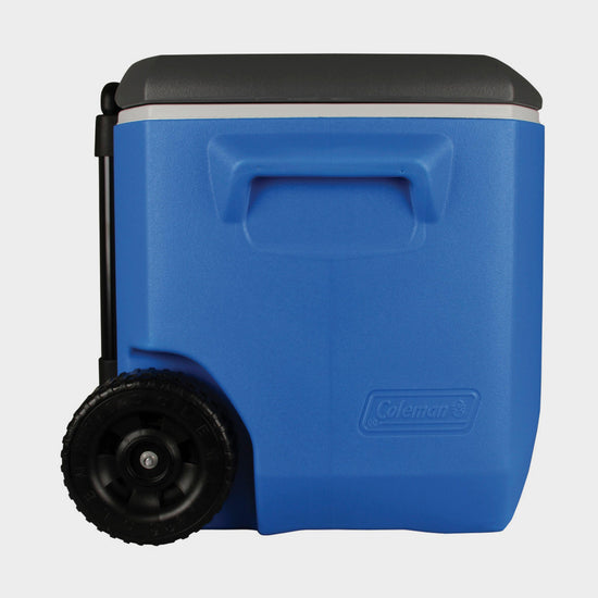 60QT Performance Wheeled Cooler