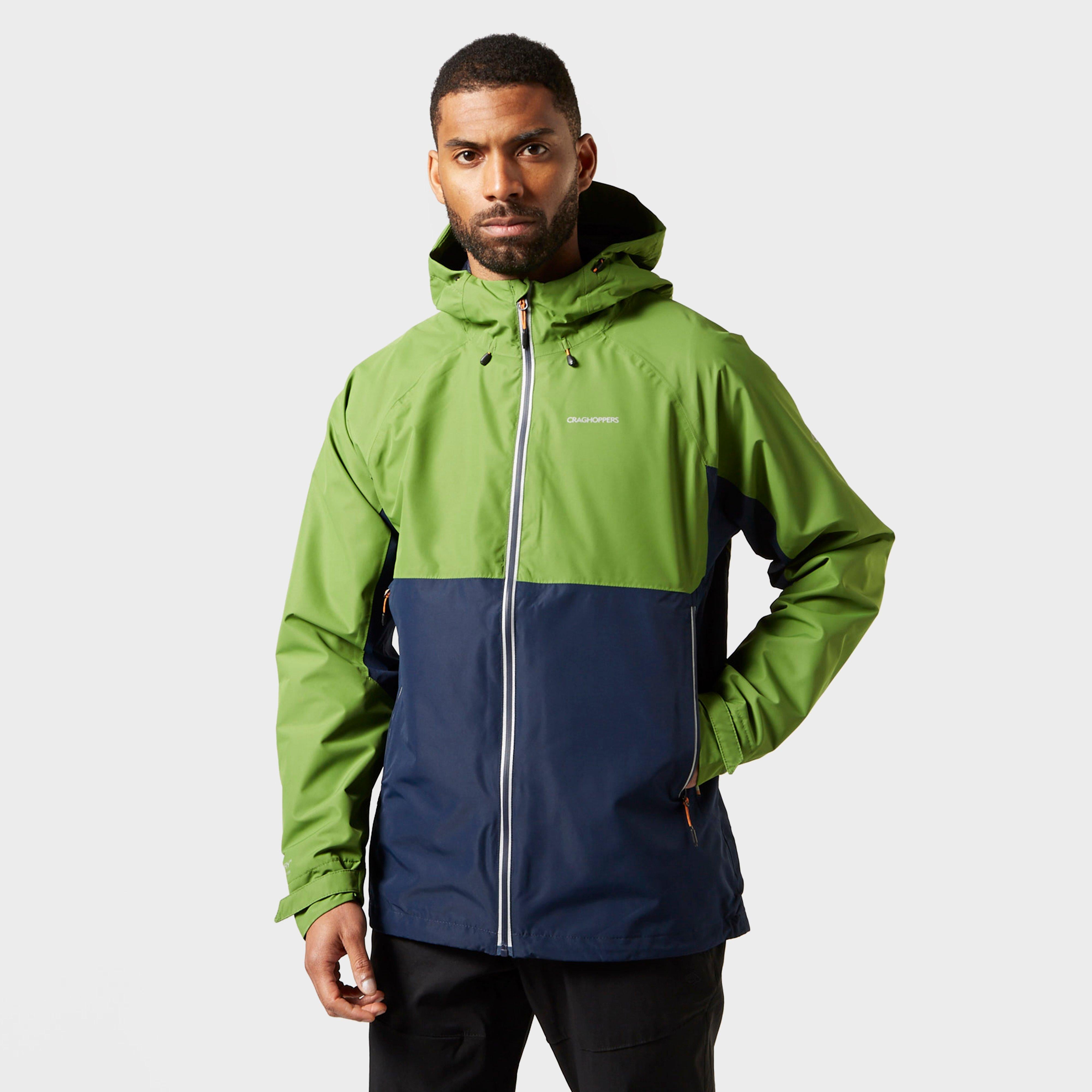 Men's Atlas Waterproof Jacket