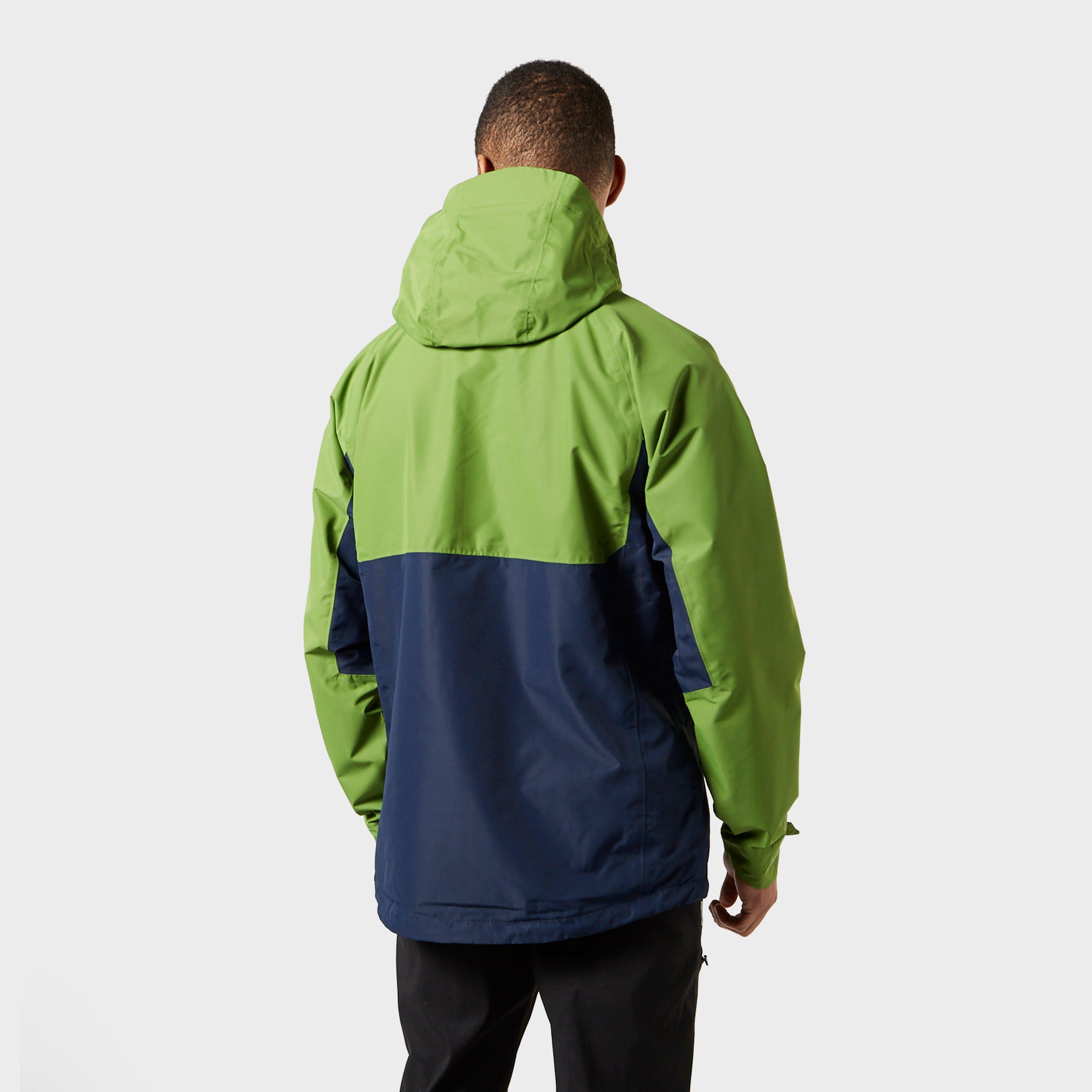 Men's Atlas Waterproof Jacket