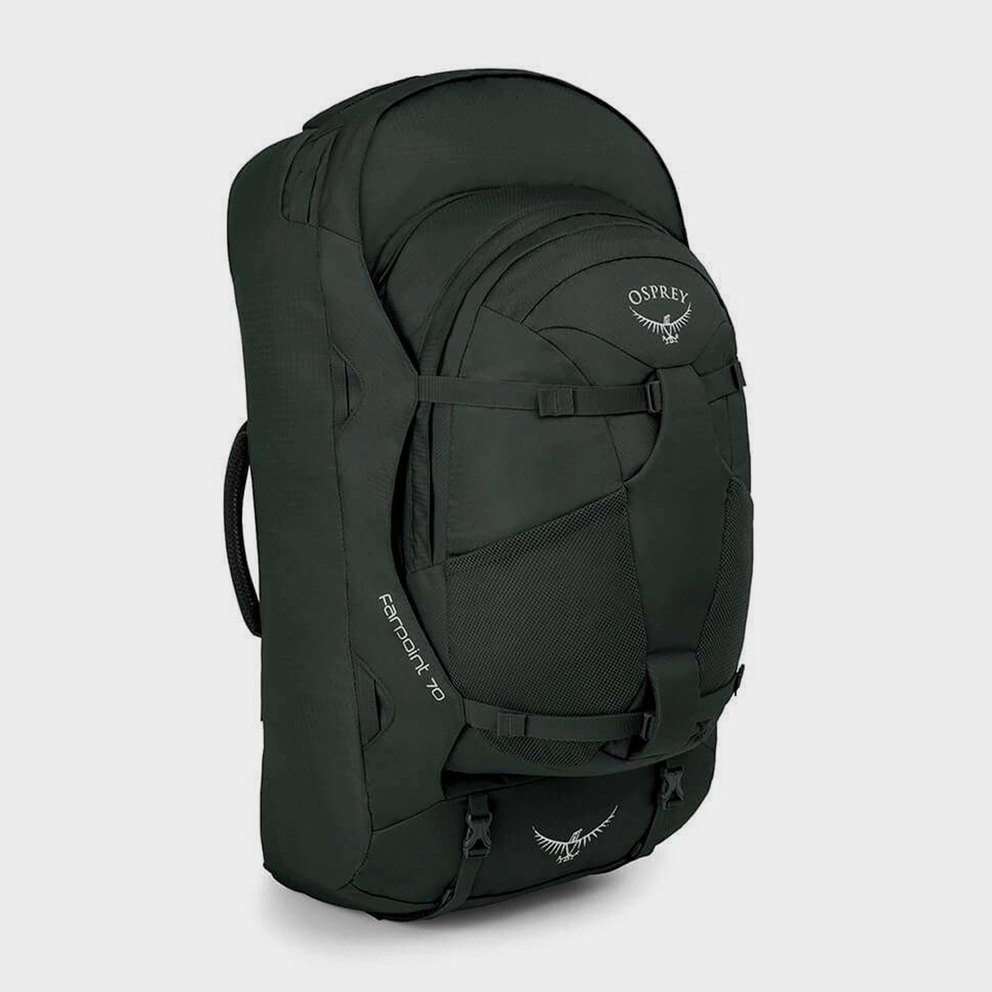 Fairpoint 70 Travel Rucksack