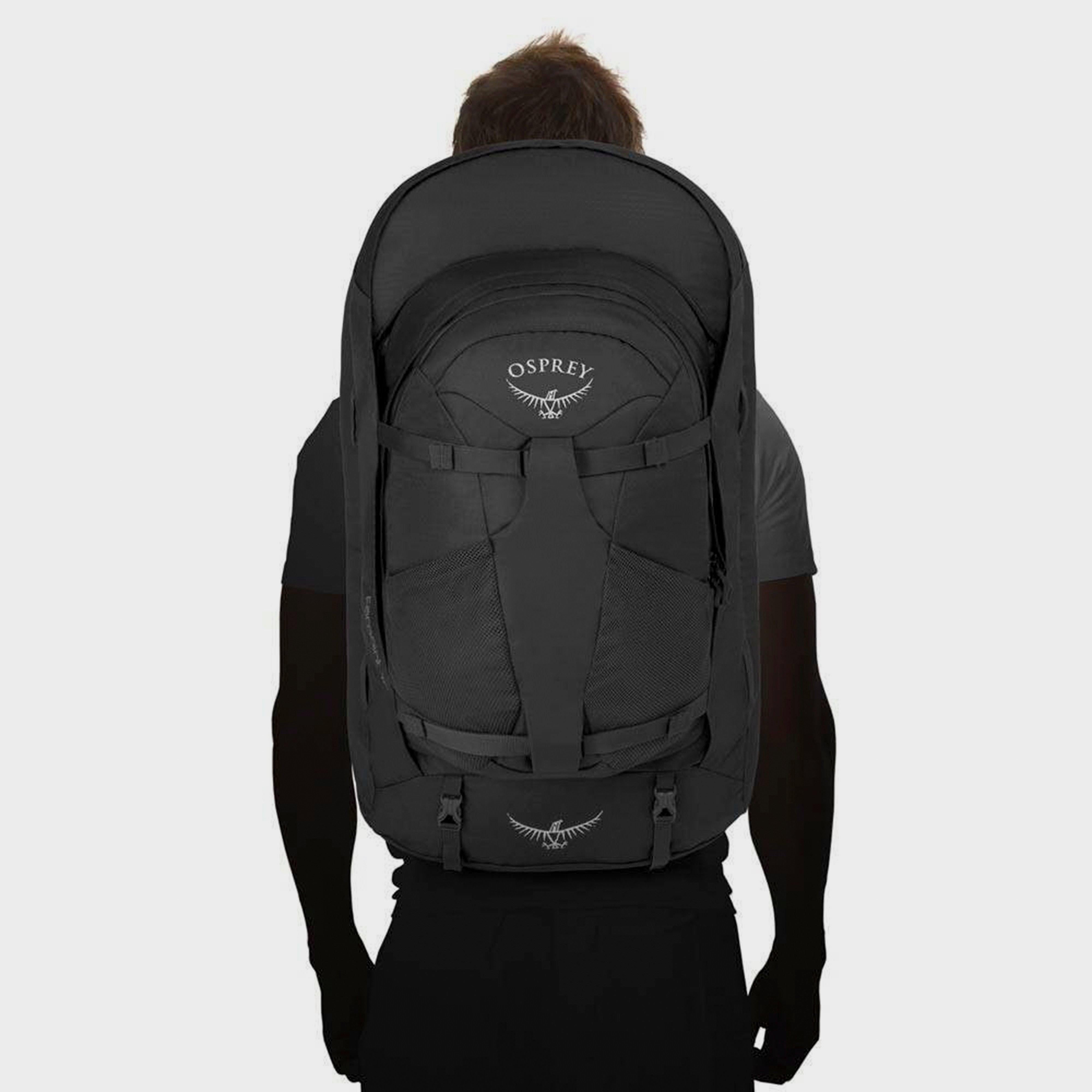 Fairpoint 70 Travel Rucksack