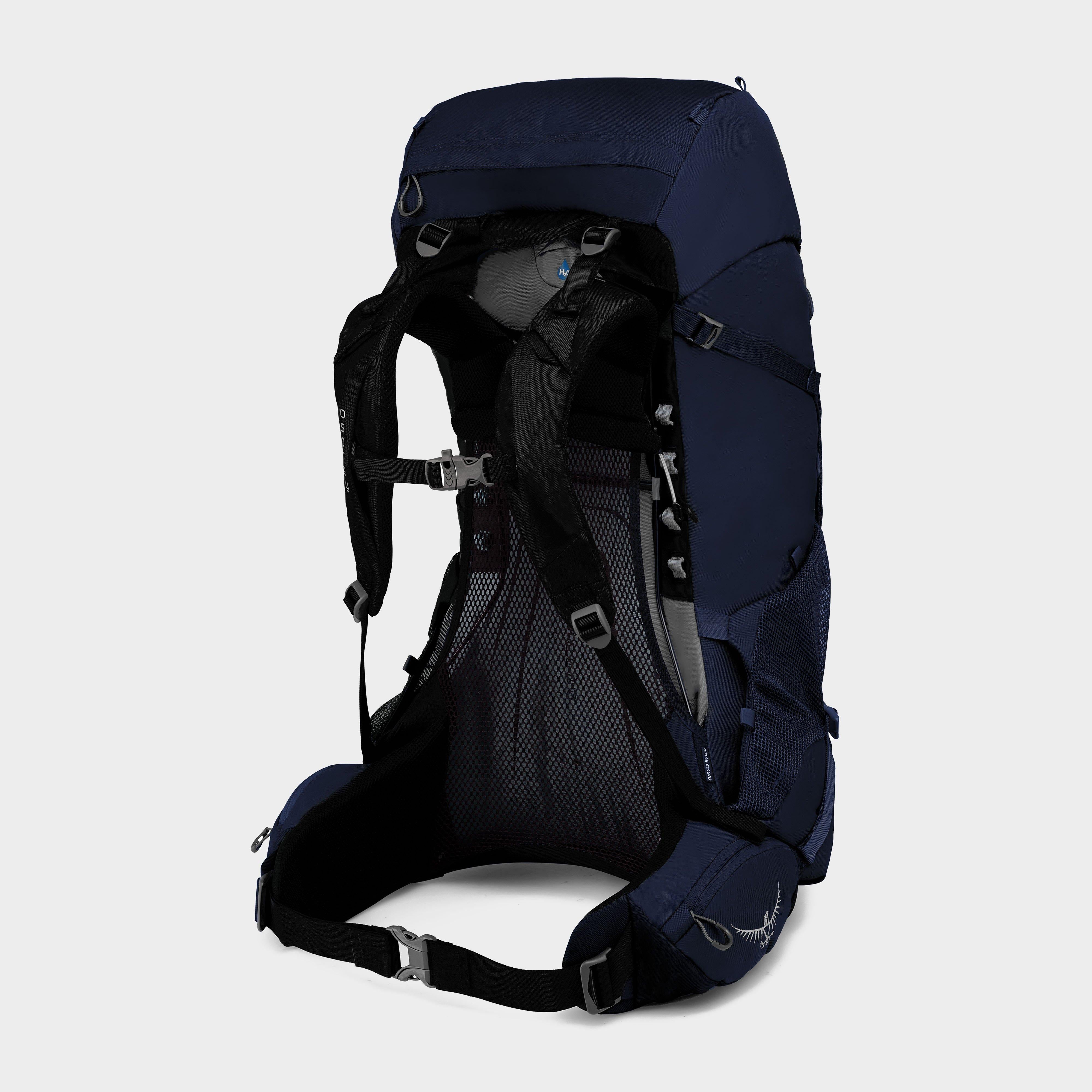 Rook 65 Litre Rucksack