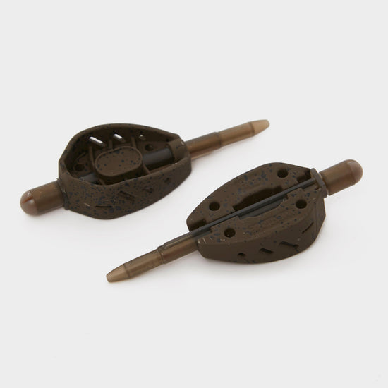 20G Small Alloy Method Pack