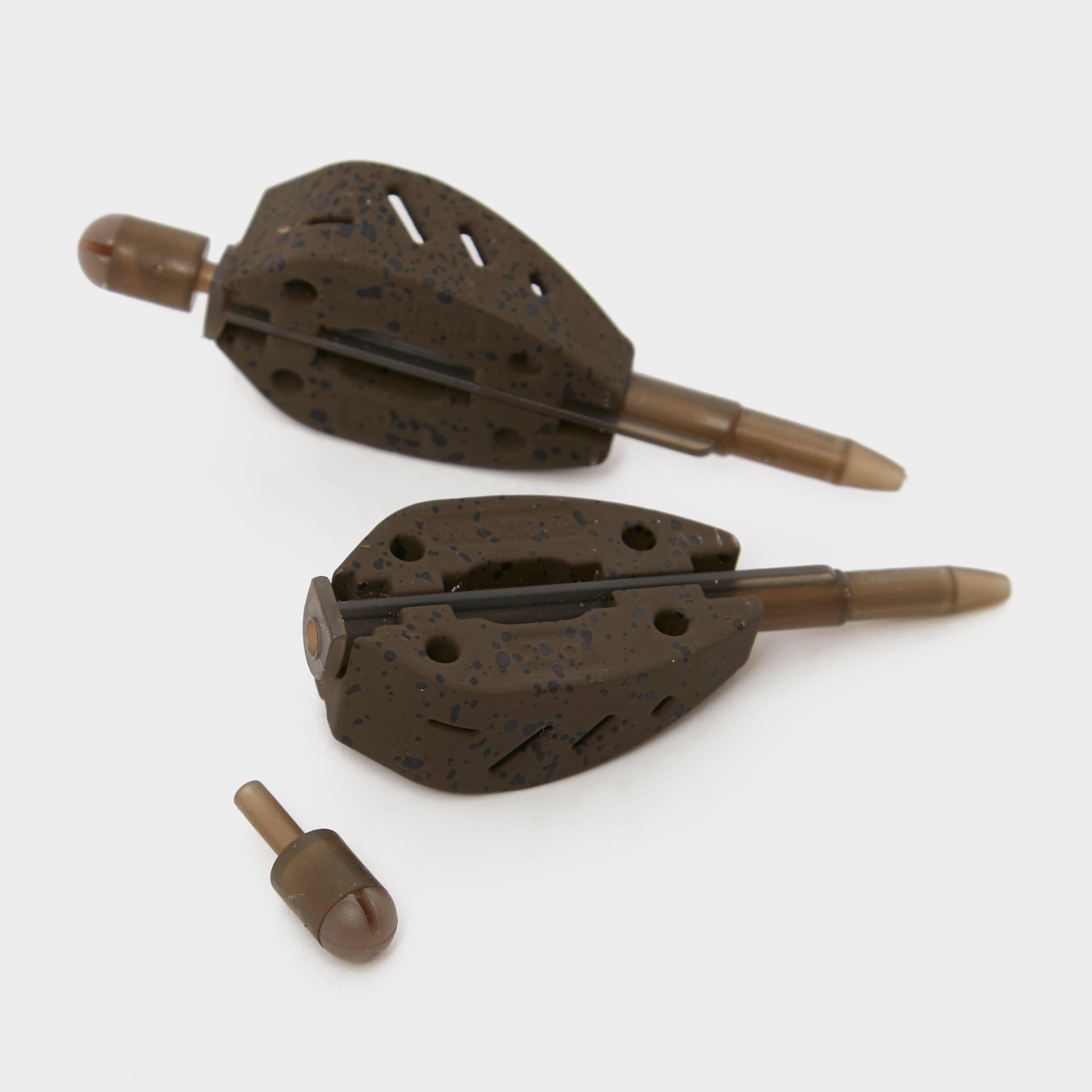 20G Small Alloy Method Pack