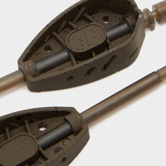 30G Large Alloy Method Pack