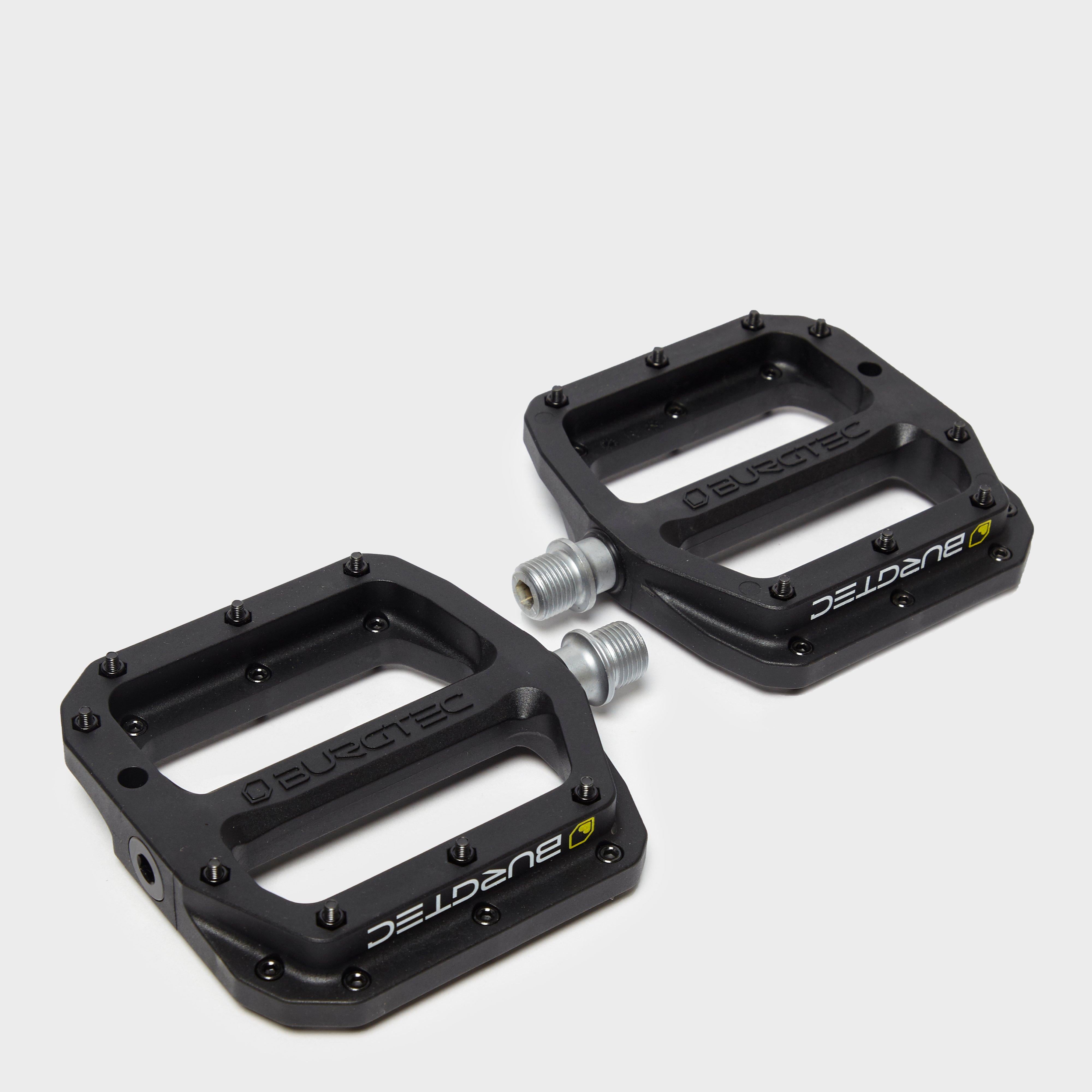 MK4 Composite Pedal
