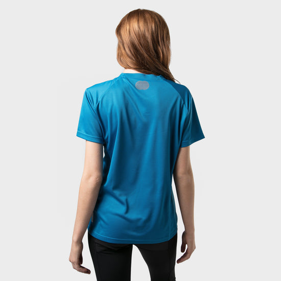 Women's Short Sleeve Tech T-Shirt