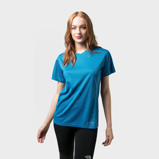 Women's Short Sleeve Tech T-Shirt