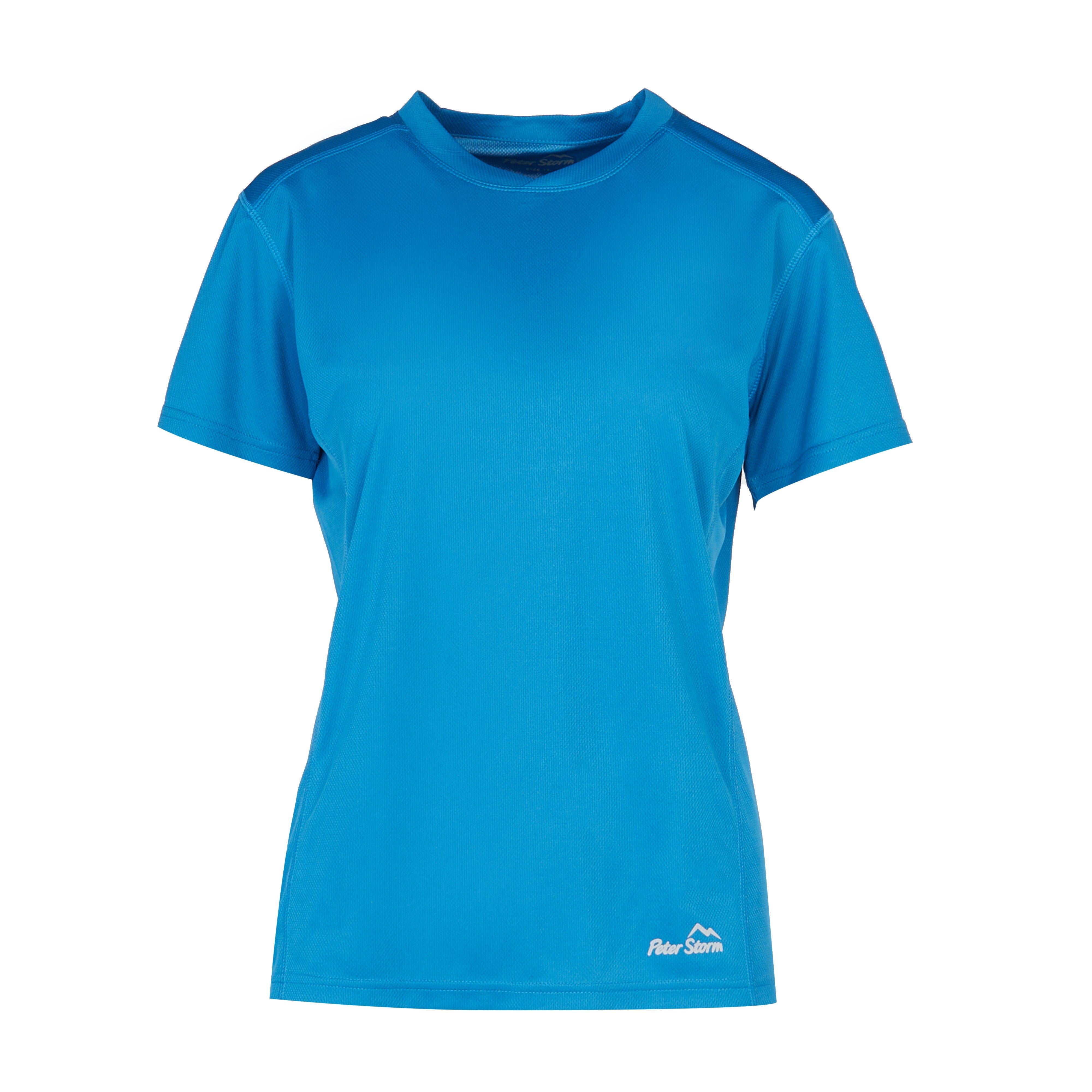 Women's Short Sleeve Tech T-Shirt