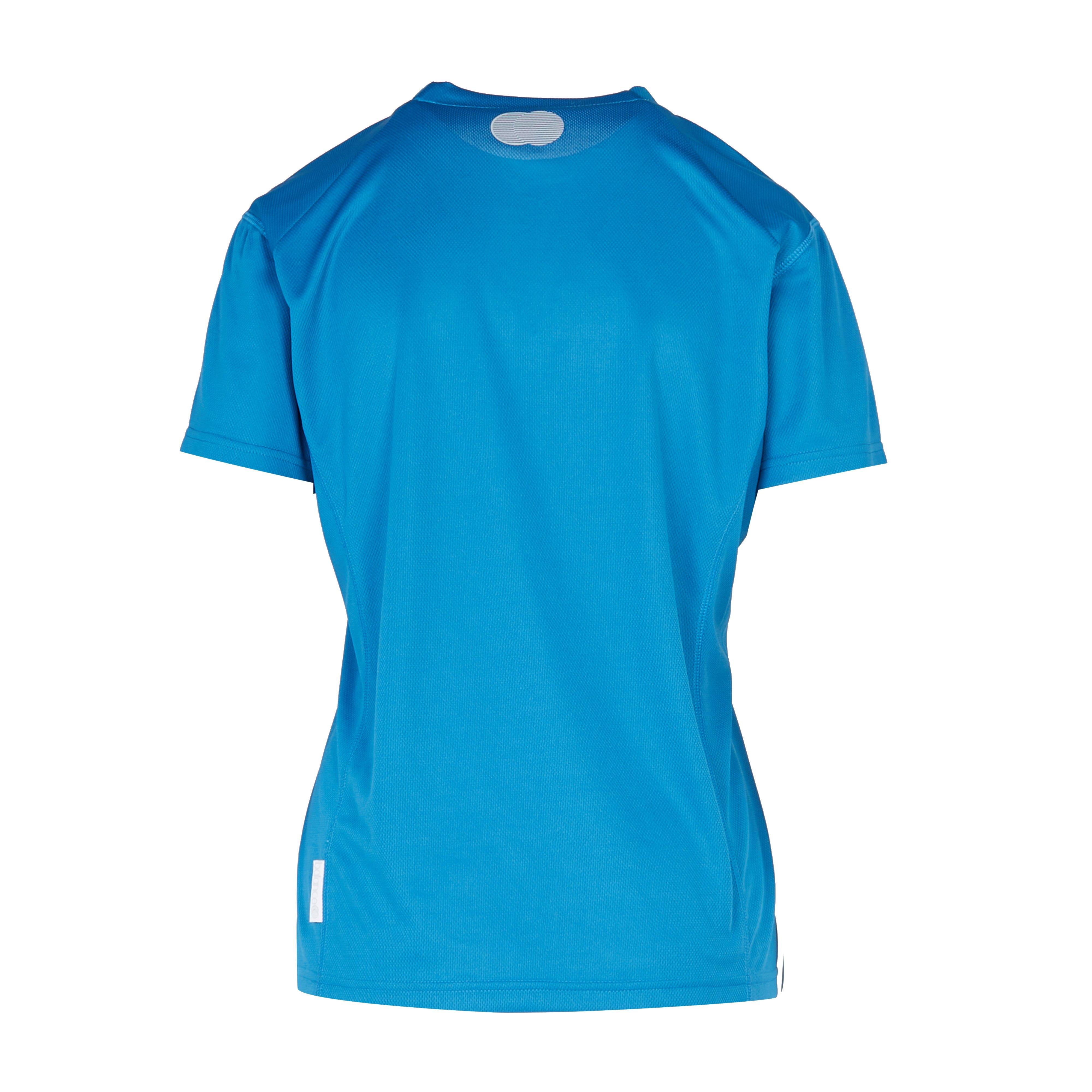 Women's Short Sleeve Tech T-Shirt