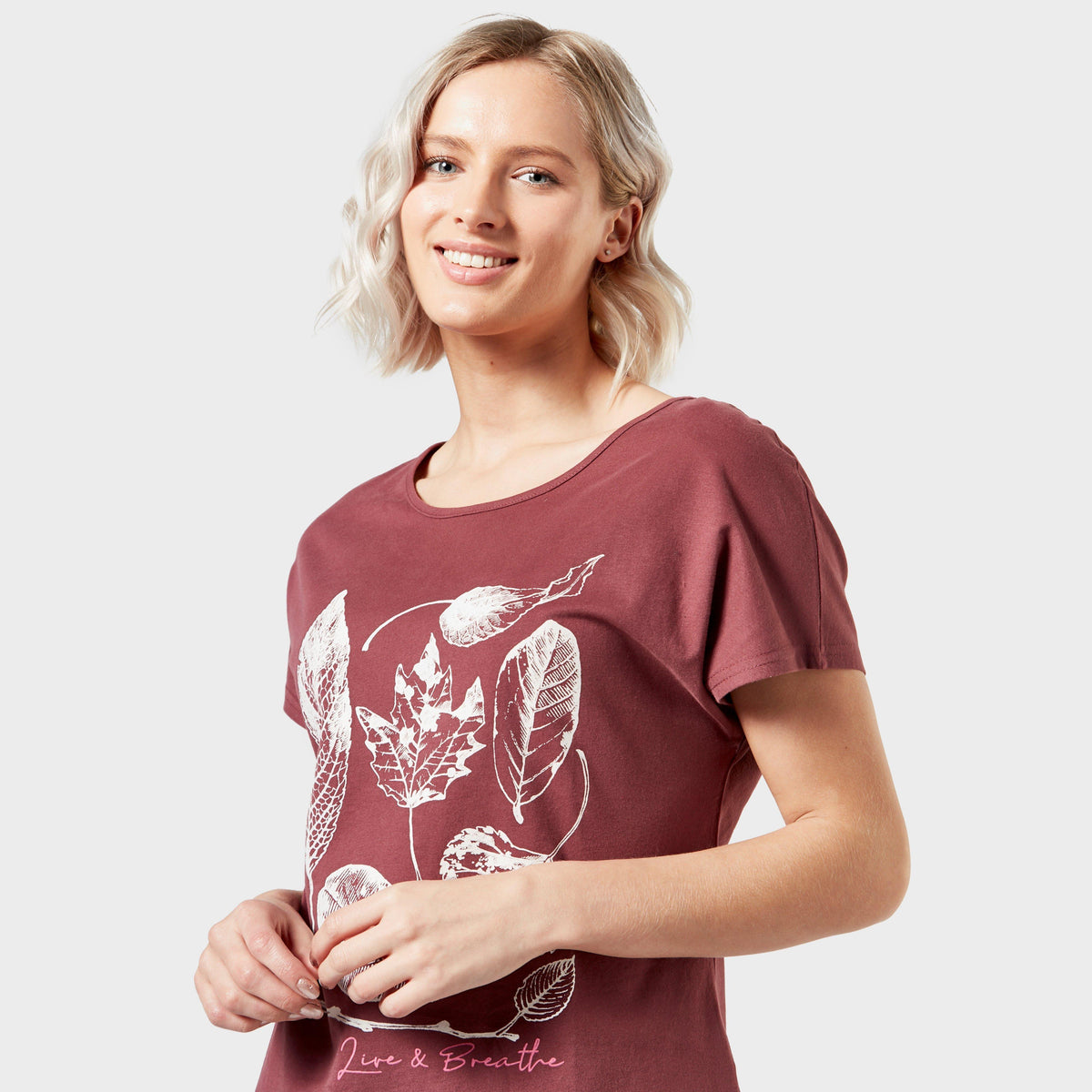 Women’s Graphic T-Shirt