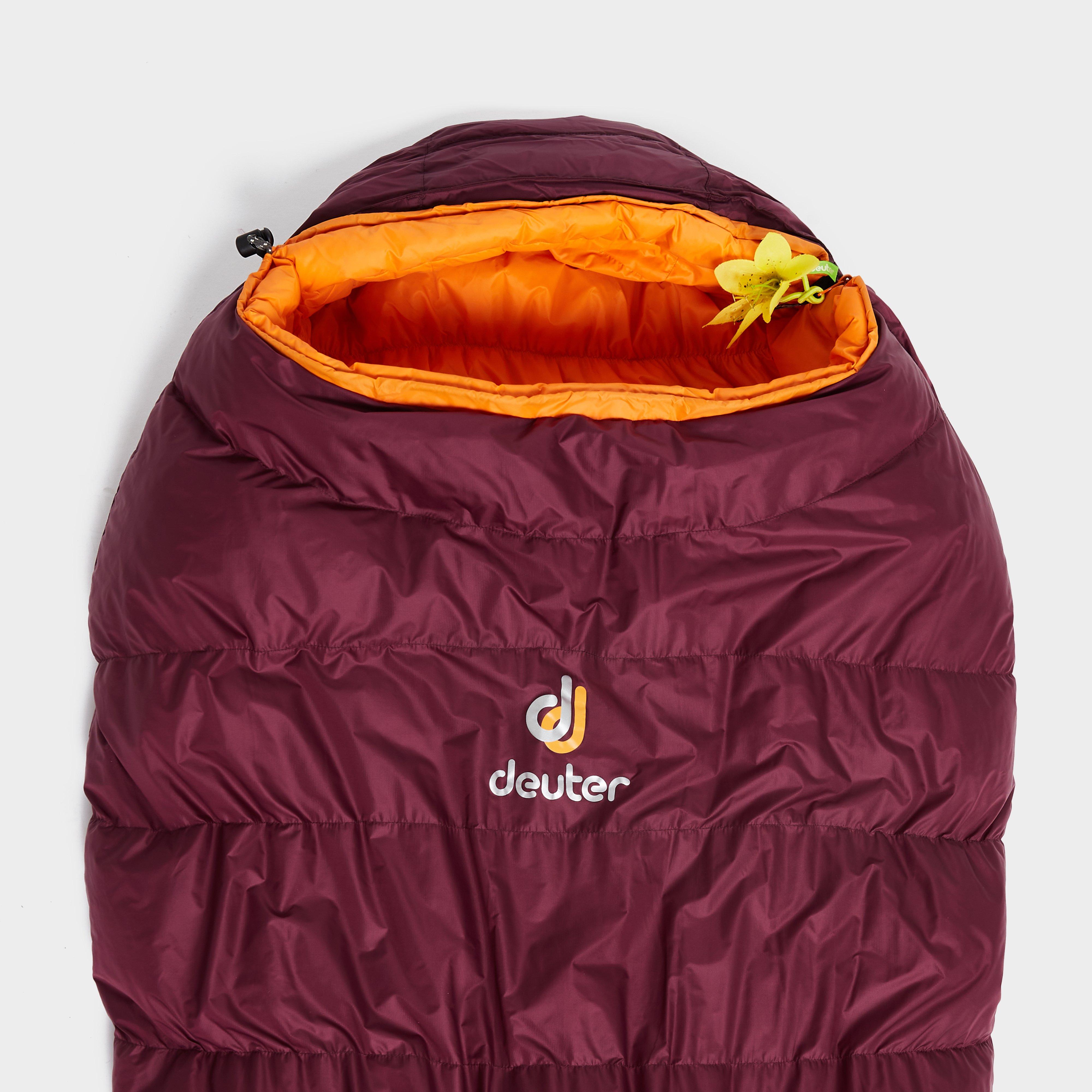 Astro Pro 600 Sleeping Bag