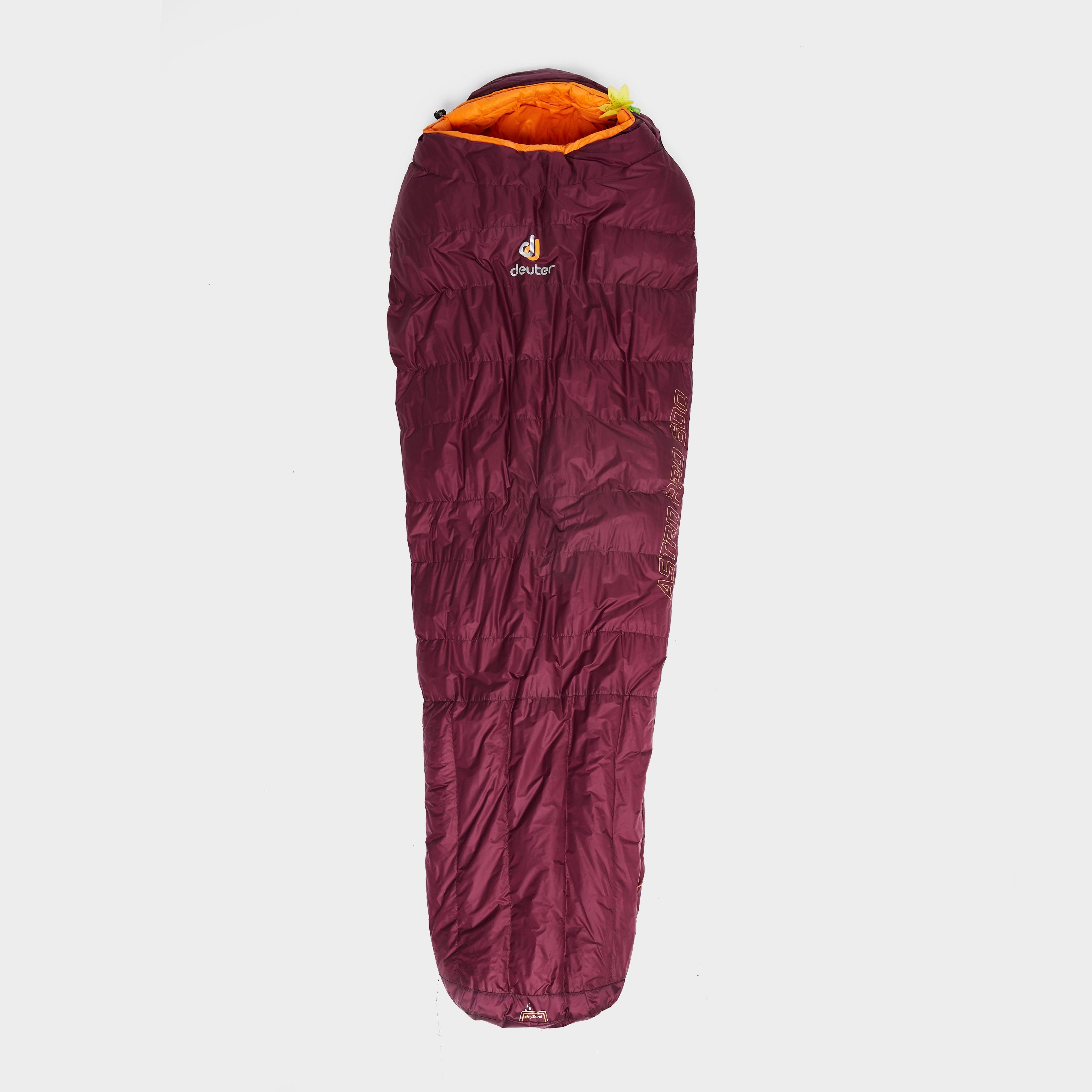 Astro Pro 600 Sleeping Bag
