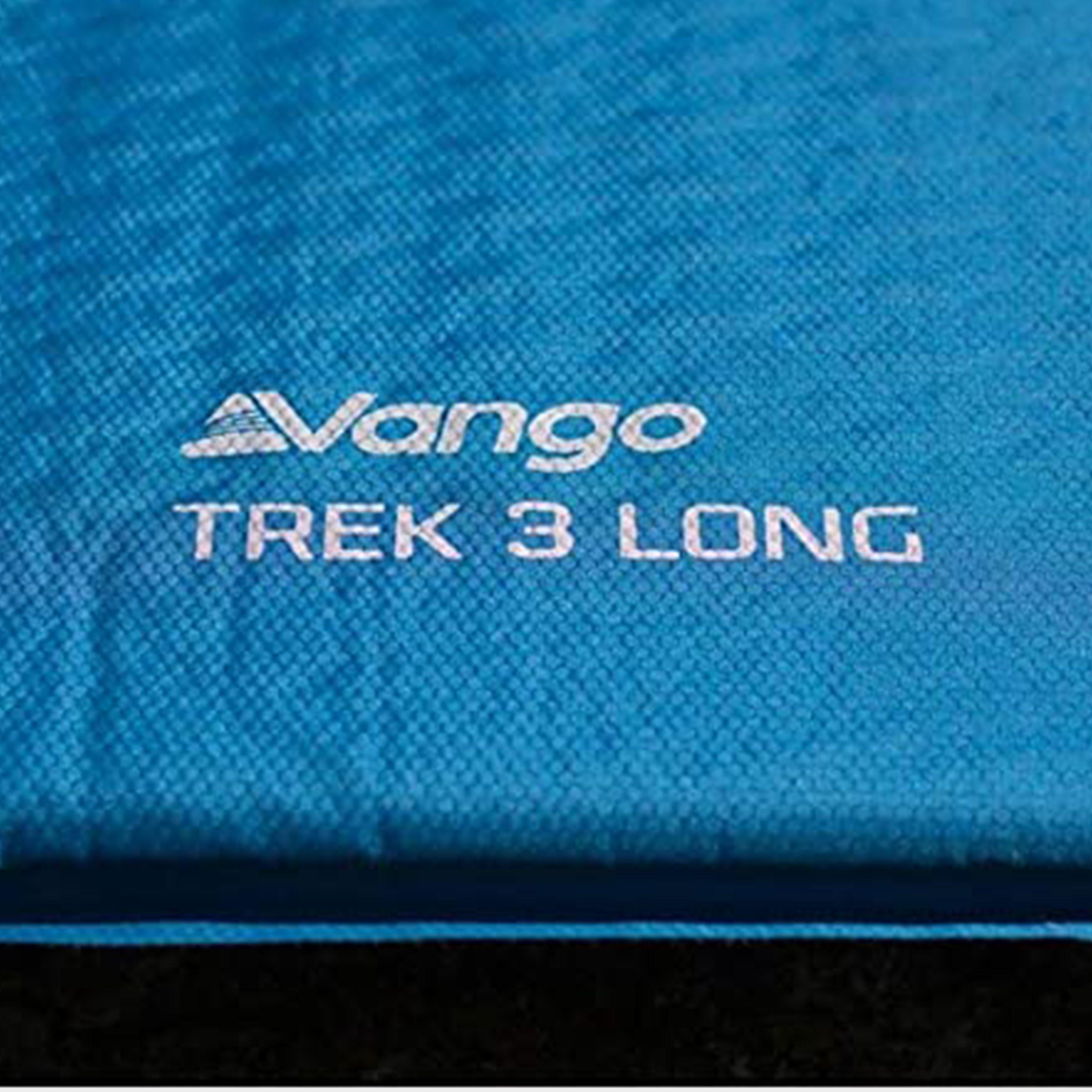 Trek 3 Standard Sleeping Mat