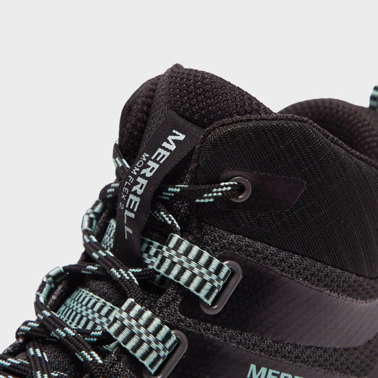 Women’s MQM Flex 2 GORE-TEX® Mid Shoes
