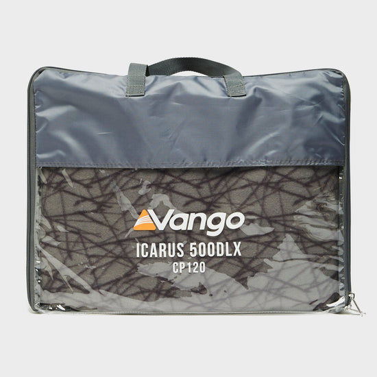 Icarus 500 Deluxe Tent Carpet