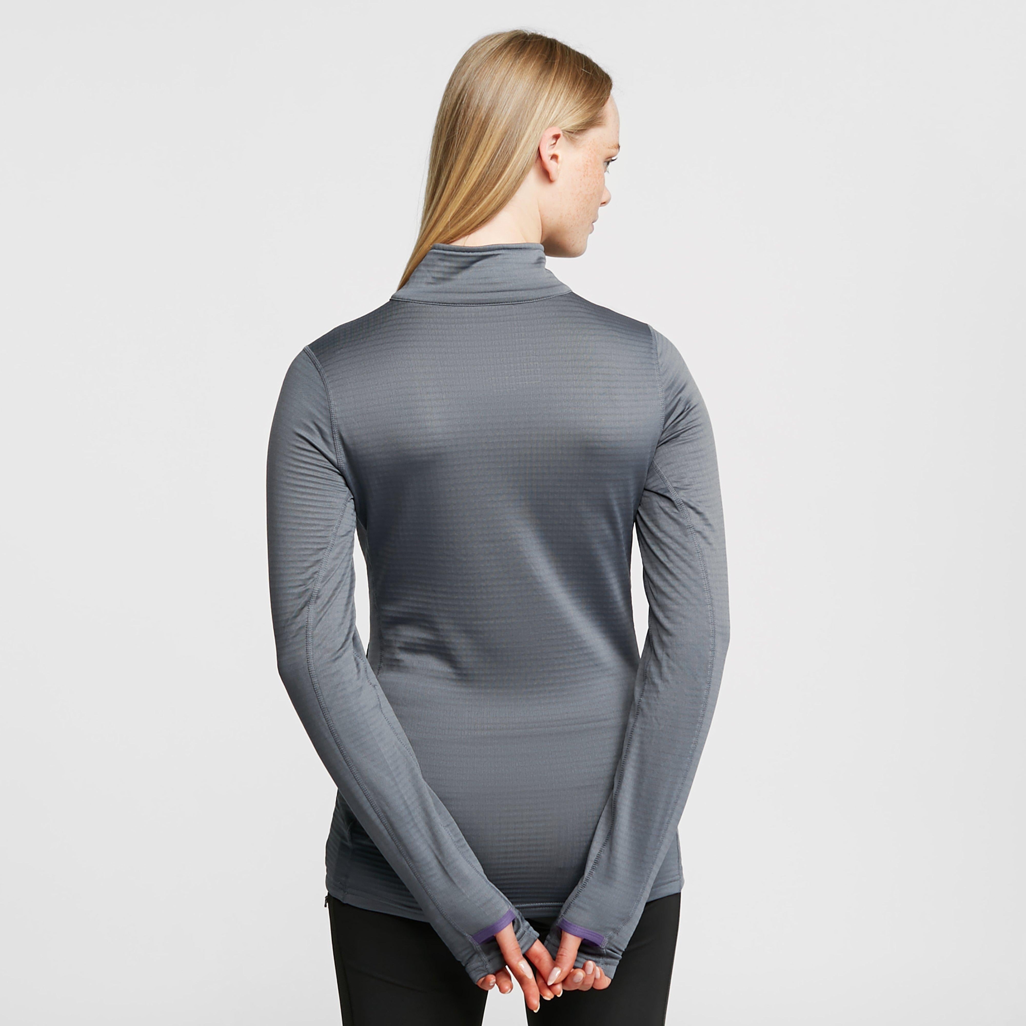 Women's Flint Half Zip