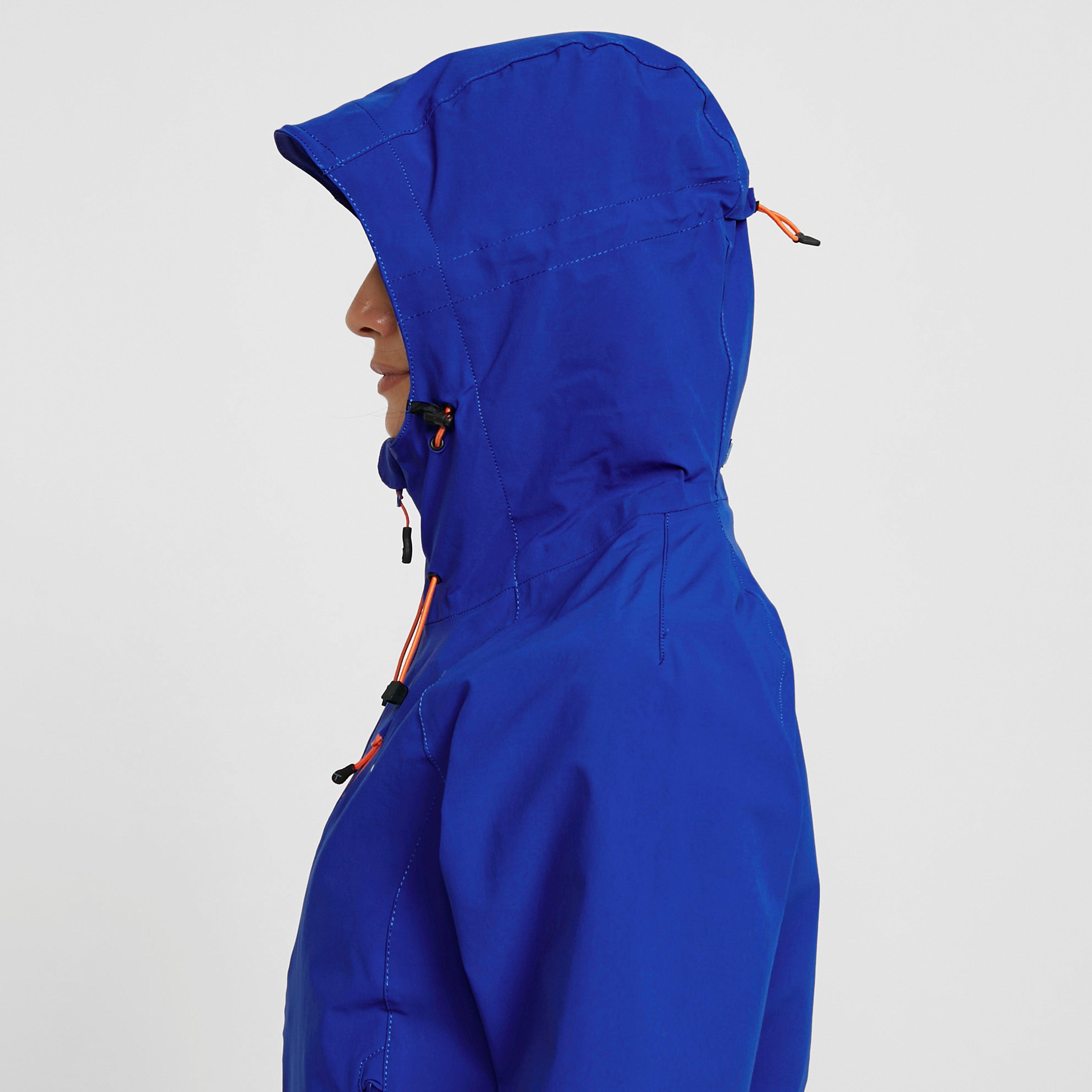 Women's Fortitude Waterproof Jacket