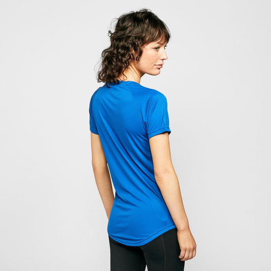 Women’s Breeze Baselayer T-Shirt