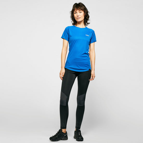 Women’s Breeze Baselayer T-Shirt