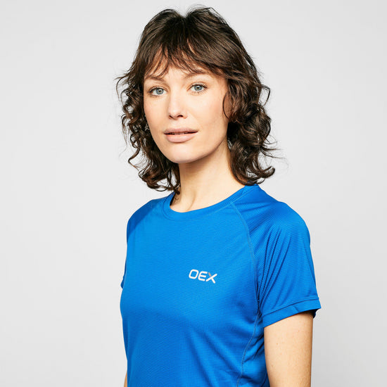 Women’s Breeze Baselayer T-Shirt