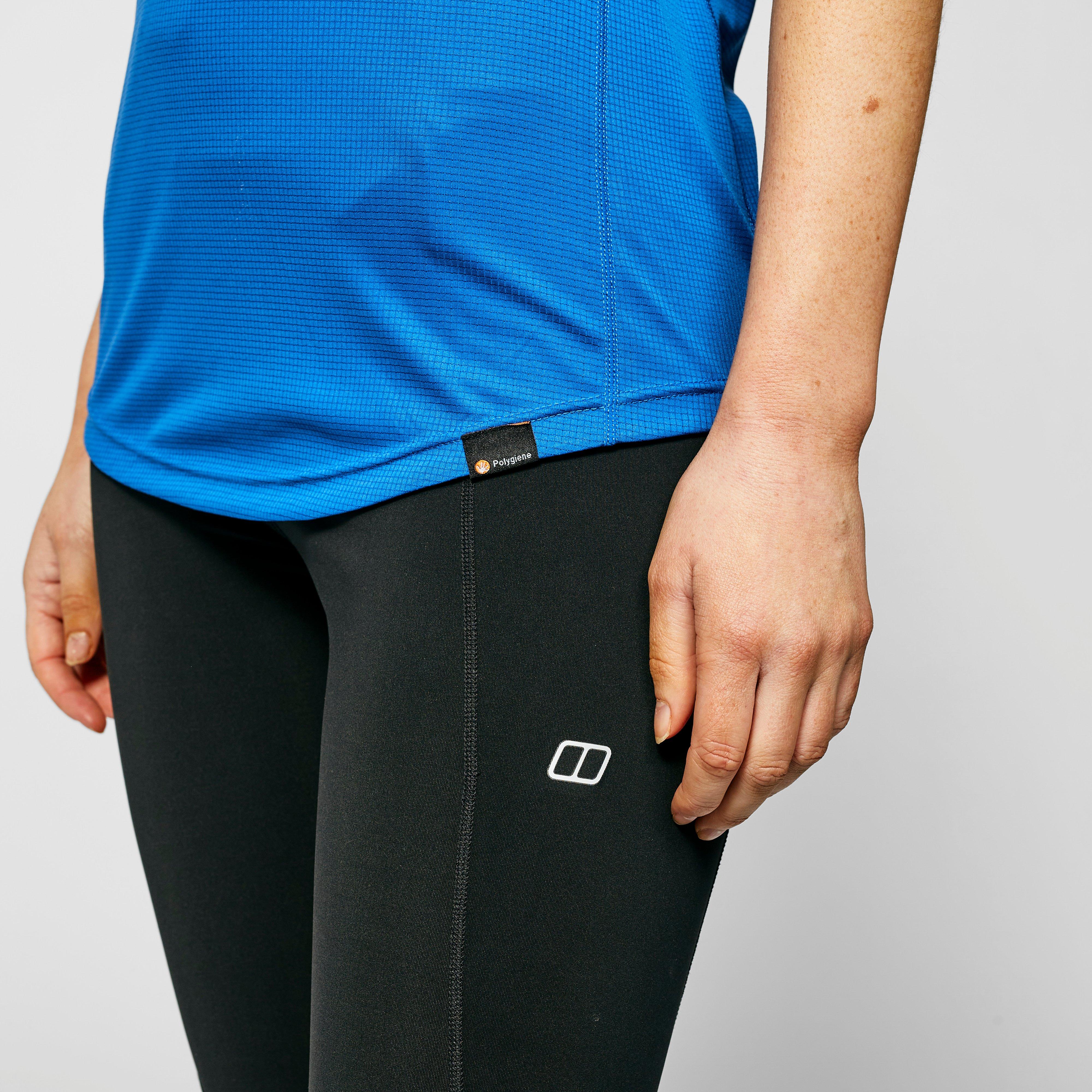 Women’s Breeze Baselayer T-Shirt