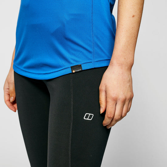 Women’s Breeze Baselayer T-Shirt