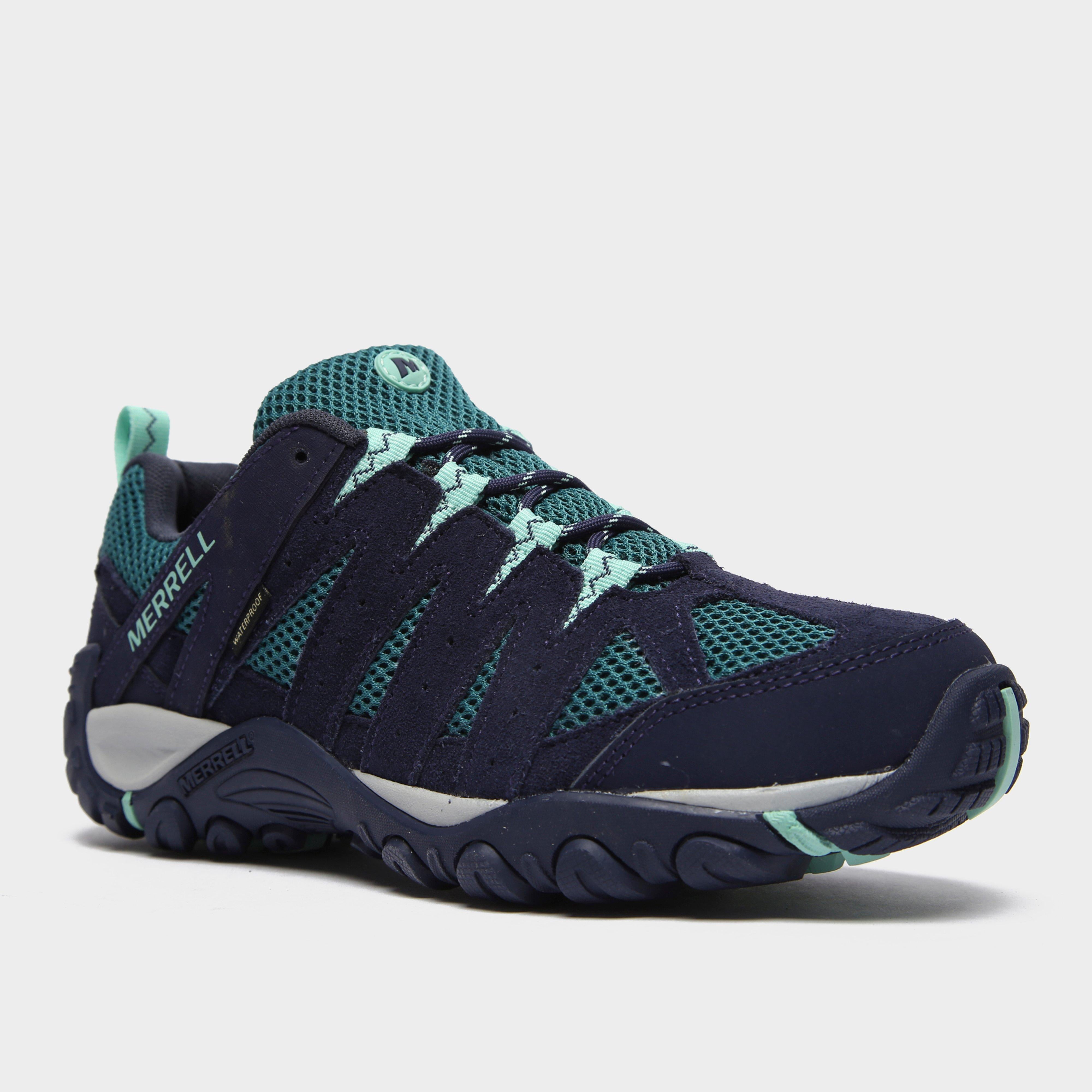 Women's Accentor II Waterproof Shoes