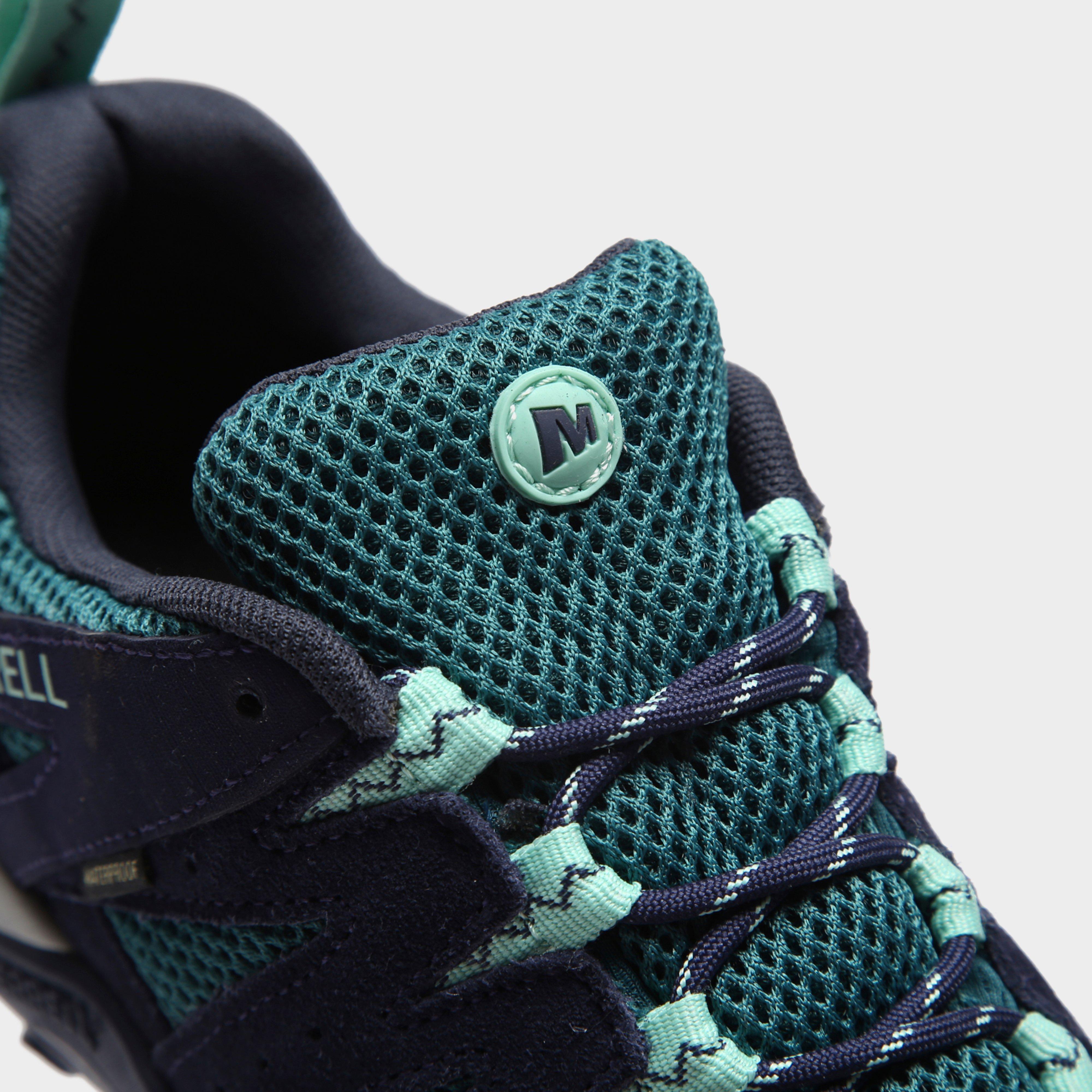 Women's Accentor II Waterproof Shoes