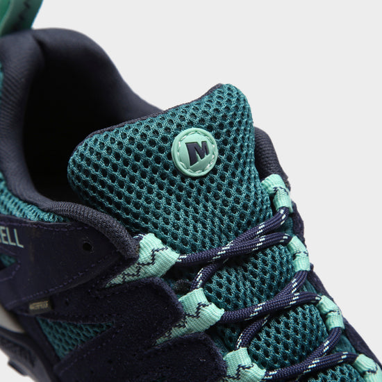 Women's Accentor II Waterproof Shoes