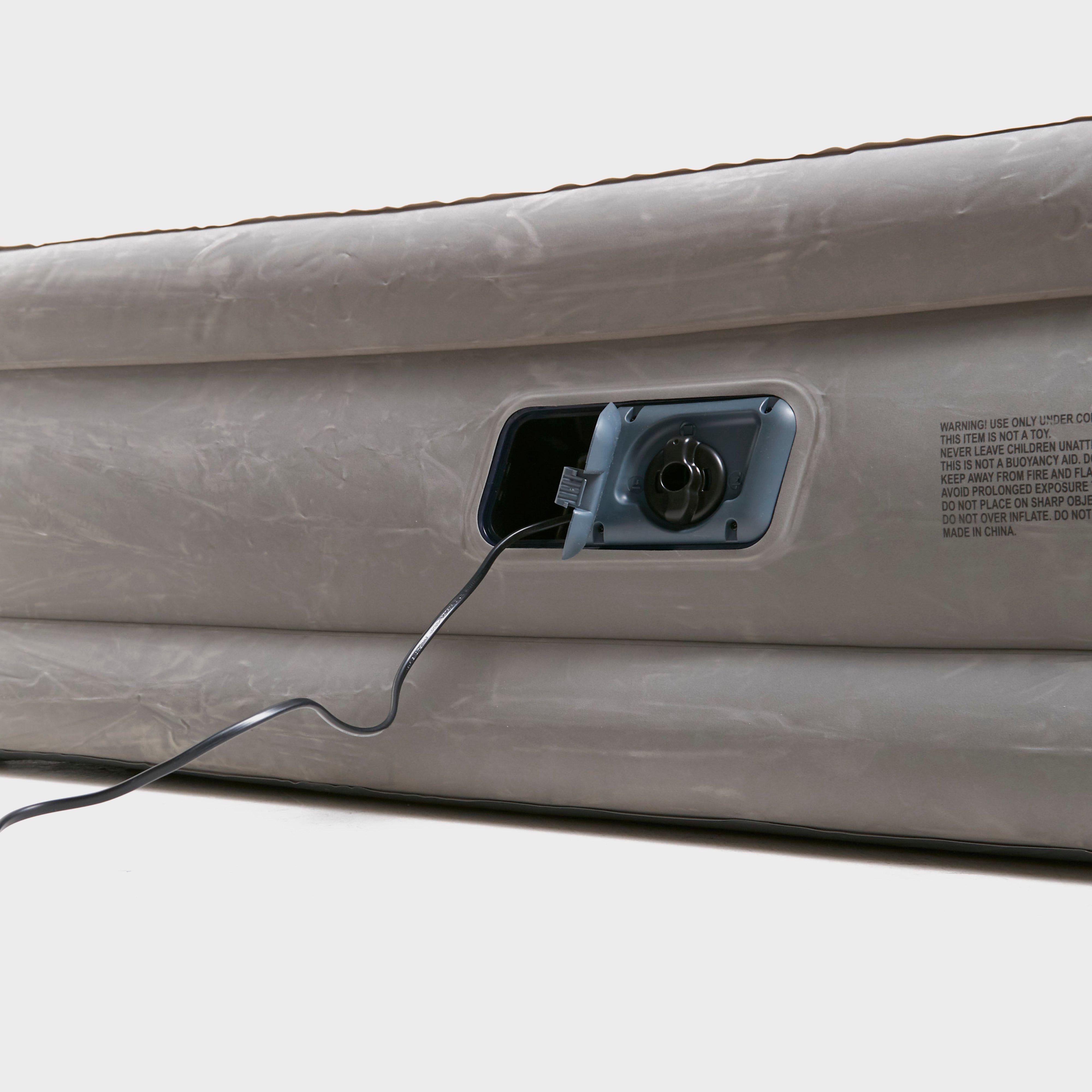 Hi Rise Foam King Size Air Bed