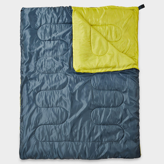 Snooze Double Sleeping Bag