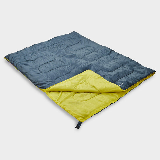 Snooze Double Sleeping Bag