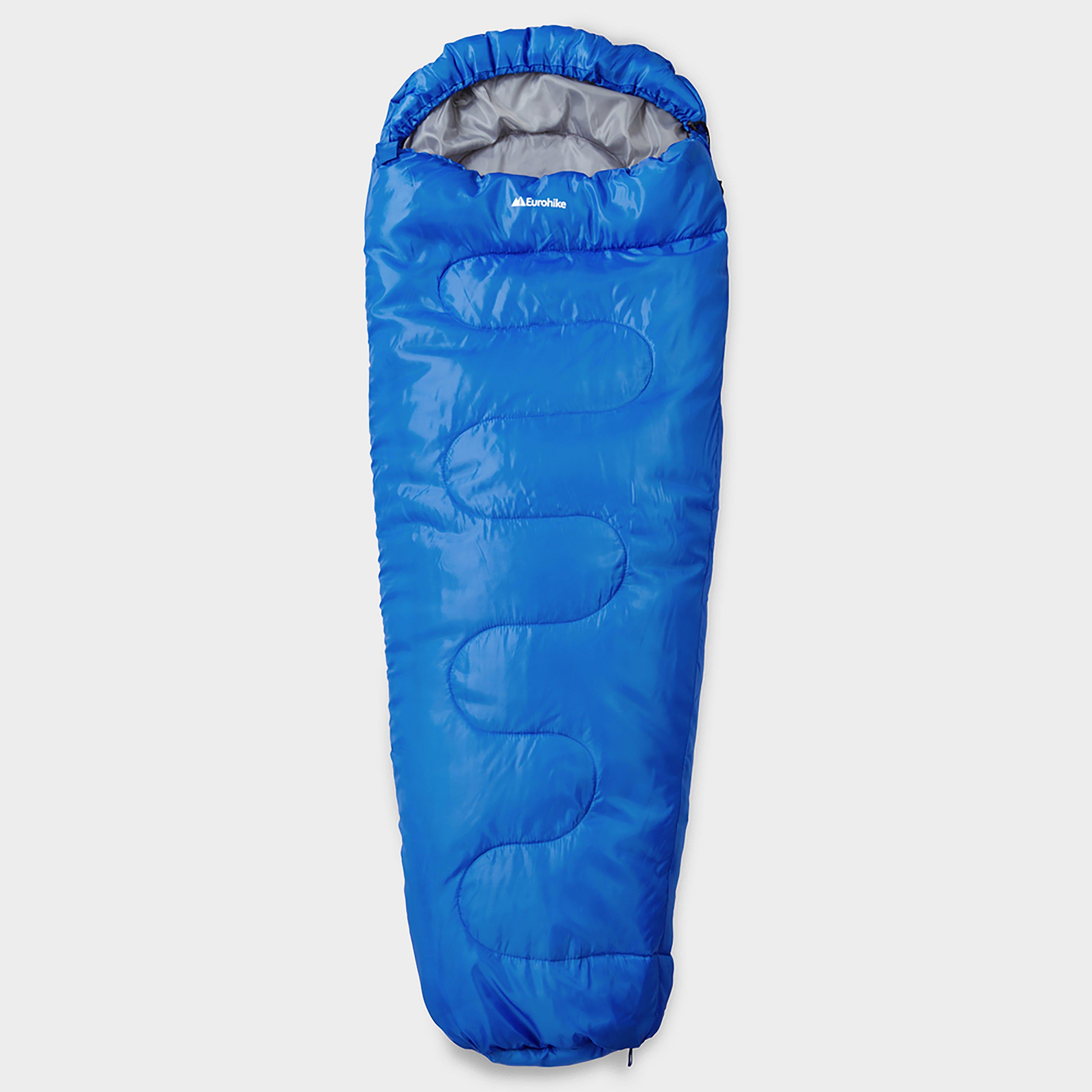 Snooze Mummy Style Sleeping Bag
