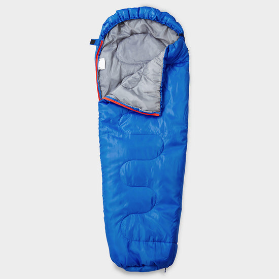 Snooze Mummy Style Sleeping Bag