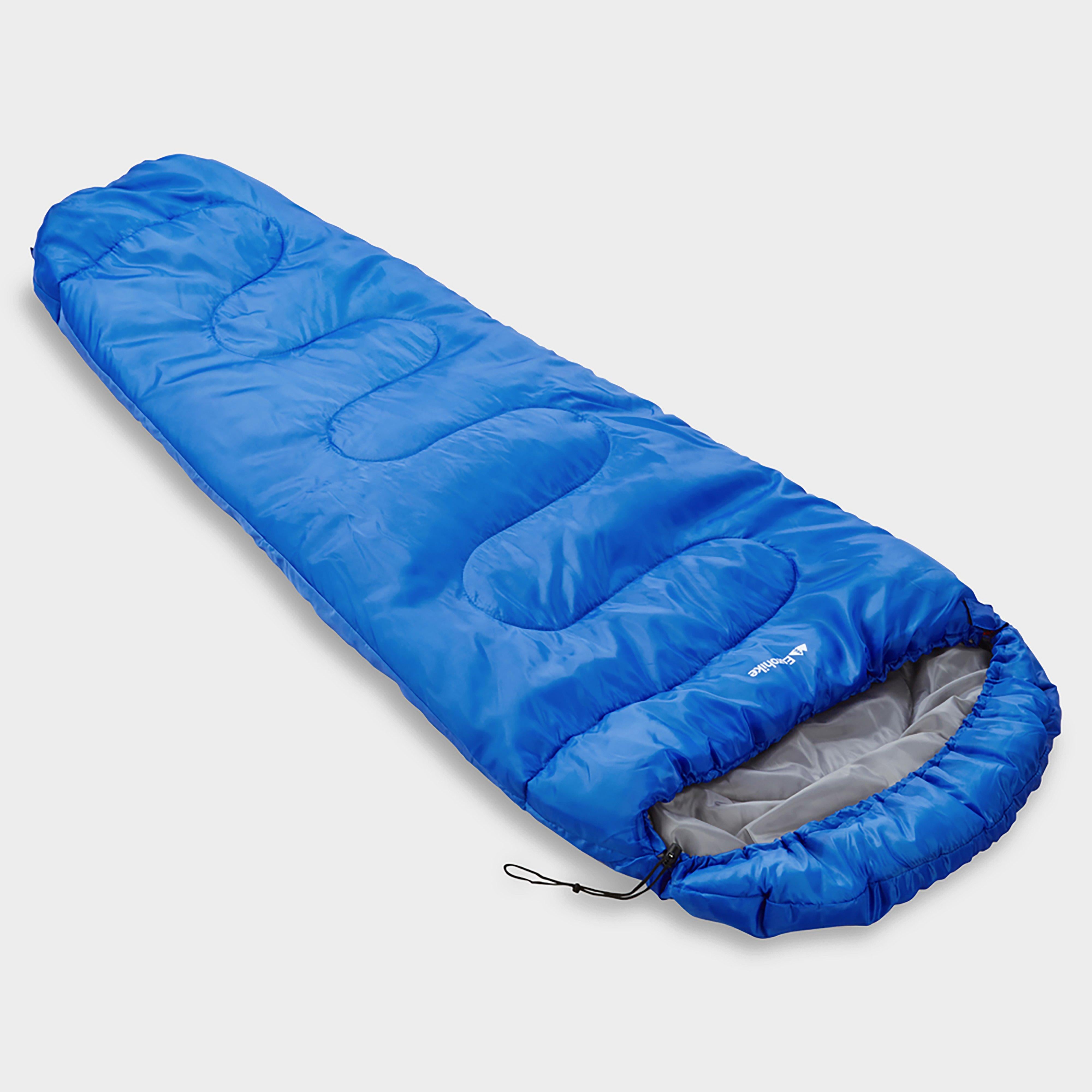 Snooze Mummy Style Sleeping Bag