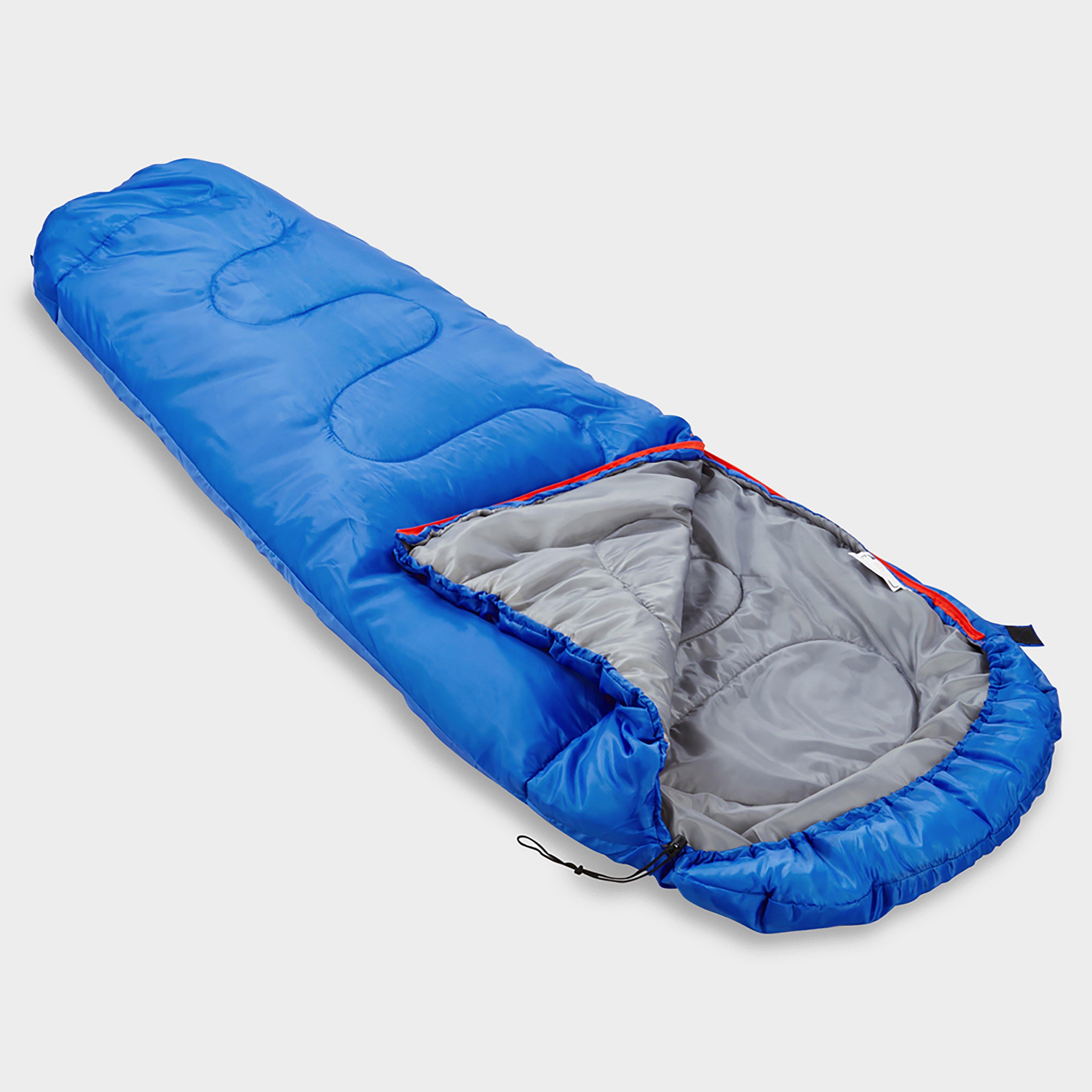 Snooze Mummy Style Sleeping Bag