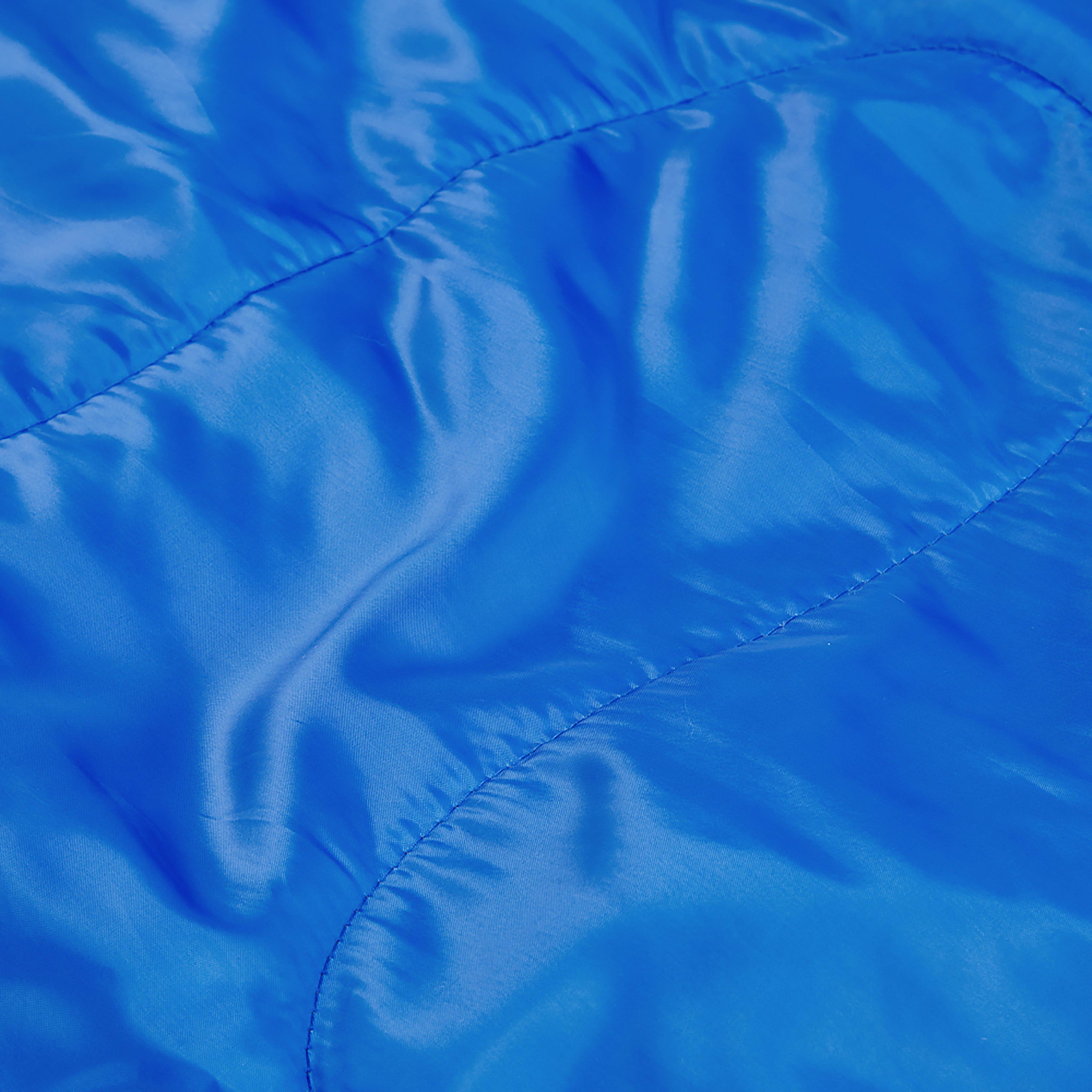 Snooze Mummy Style Sleeping Bag