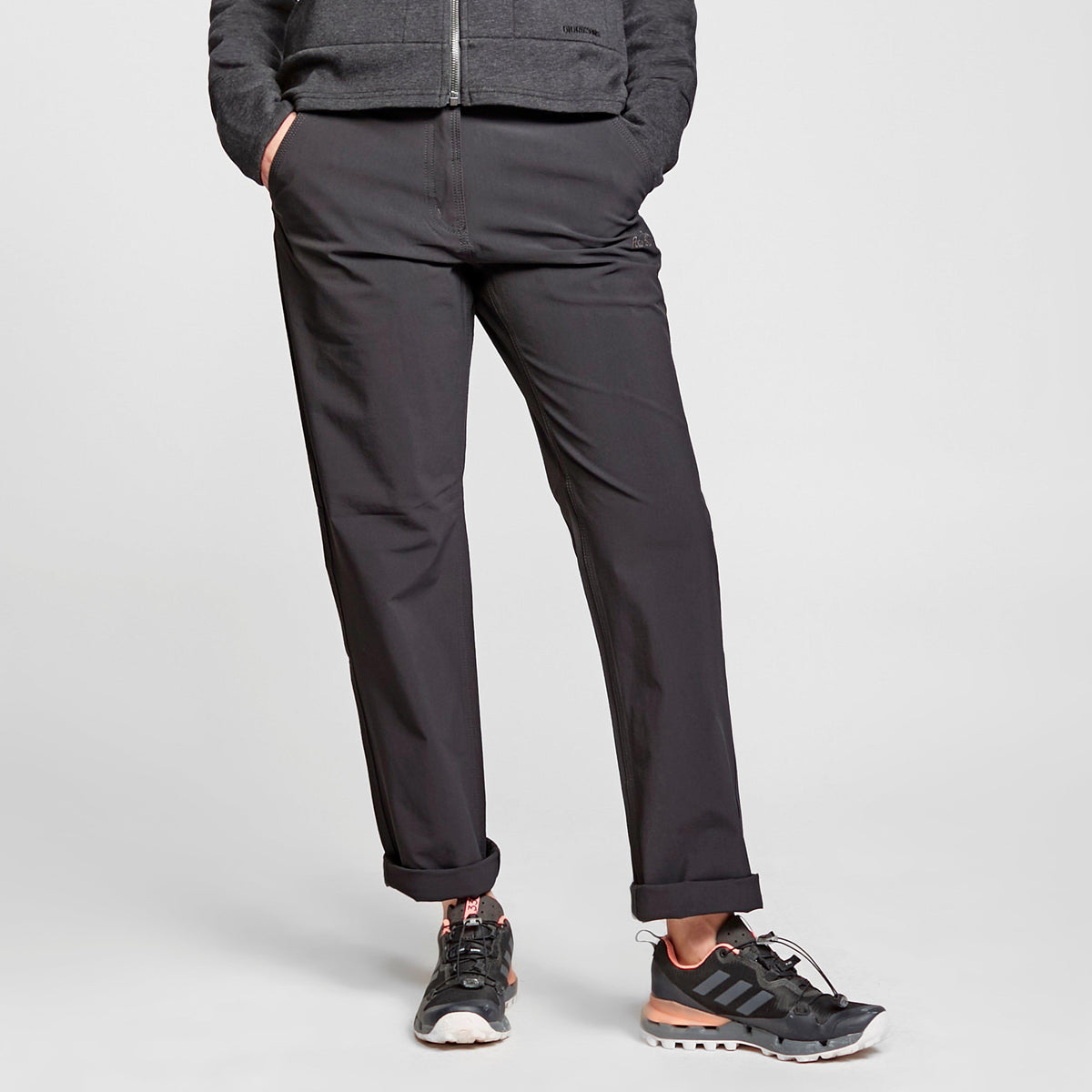 Womens' Stretch Trousers